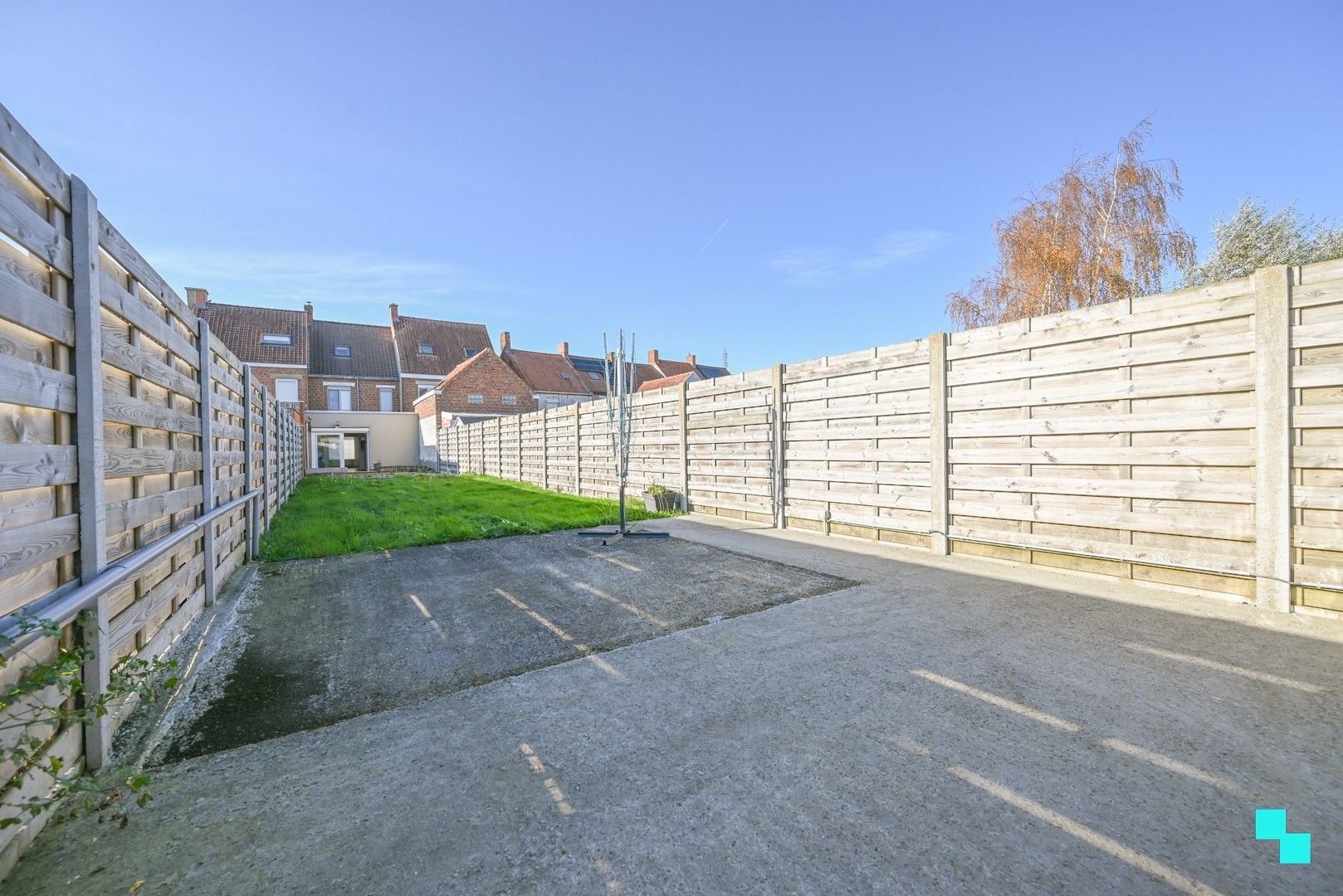 Energiezuinige eengezinswoning te Izegem foto 28