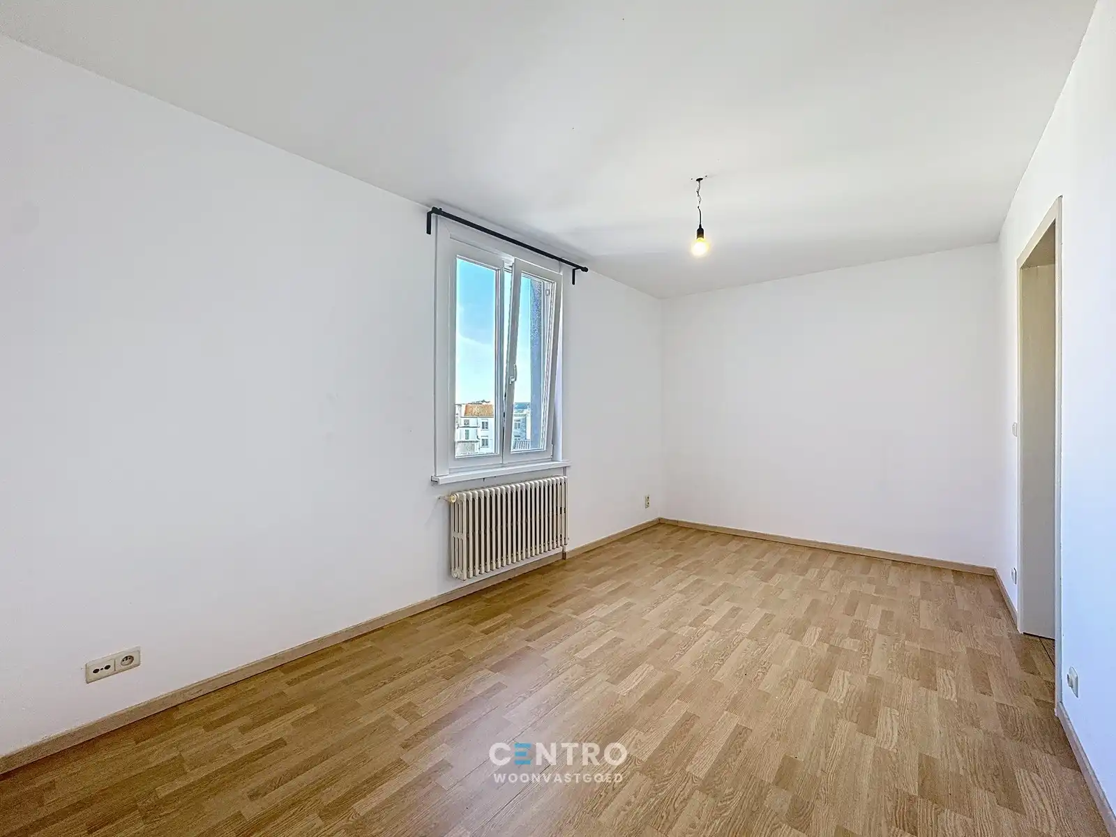 LEUK en betaalbaar appartement met 2 à 3 slpks op wandelafstand van de Grote Markt! foto 12