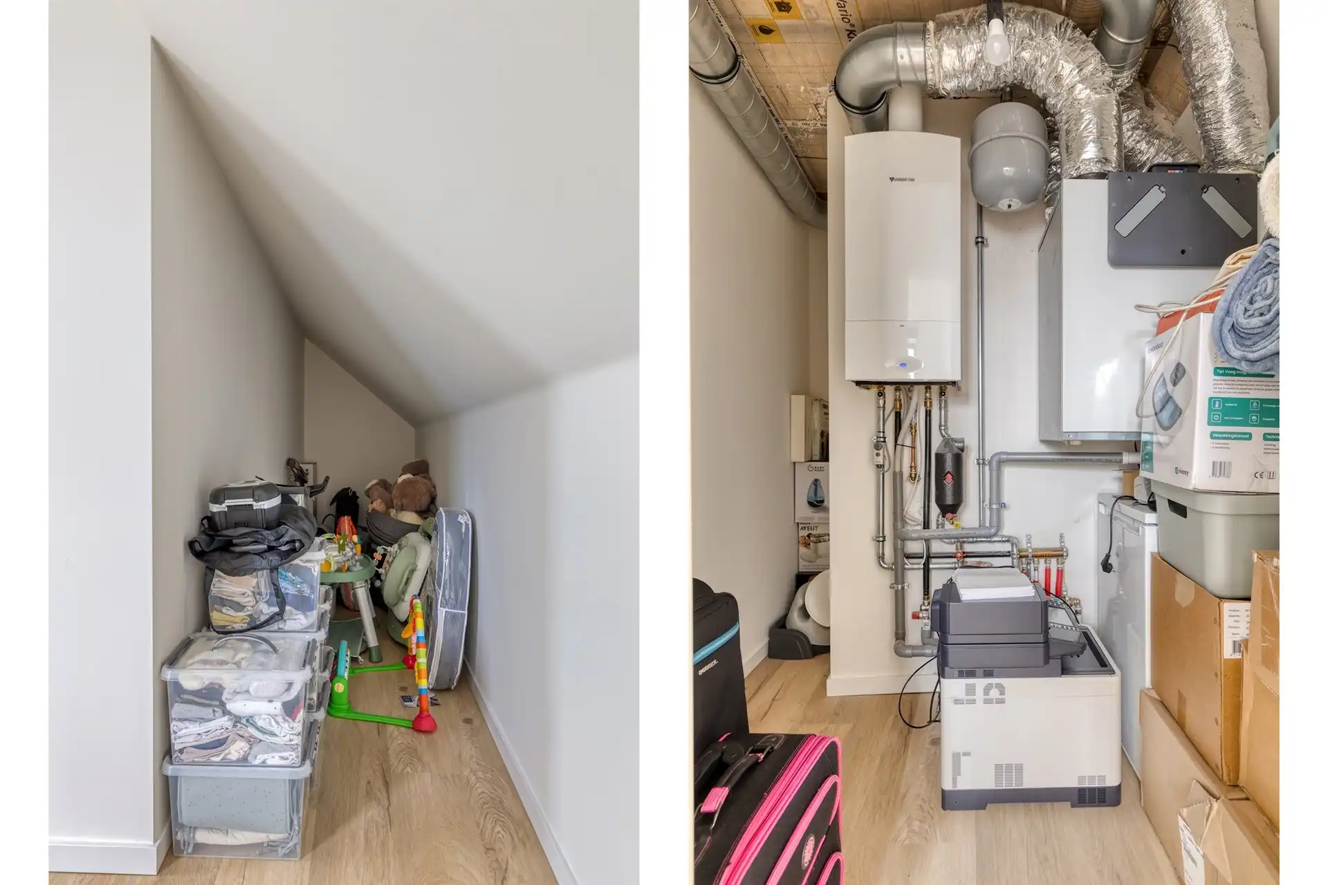 Prachtige nieuwbouwwoning (onder Registratierechten) foto 24