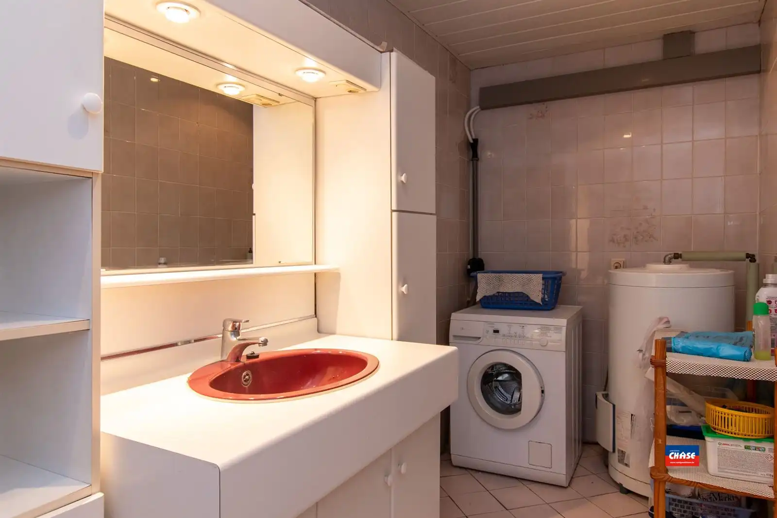 Rijwoning met 2 slpks en tuin foto 6