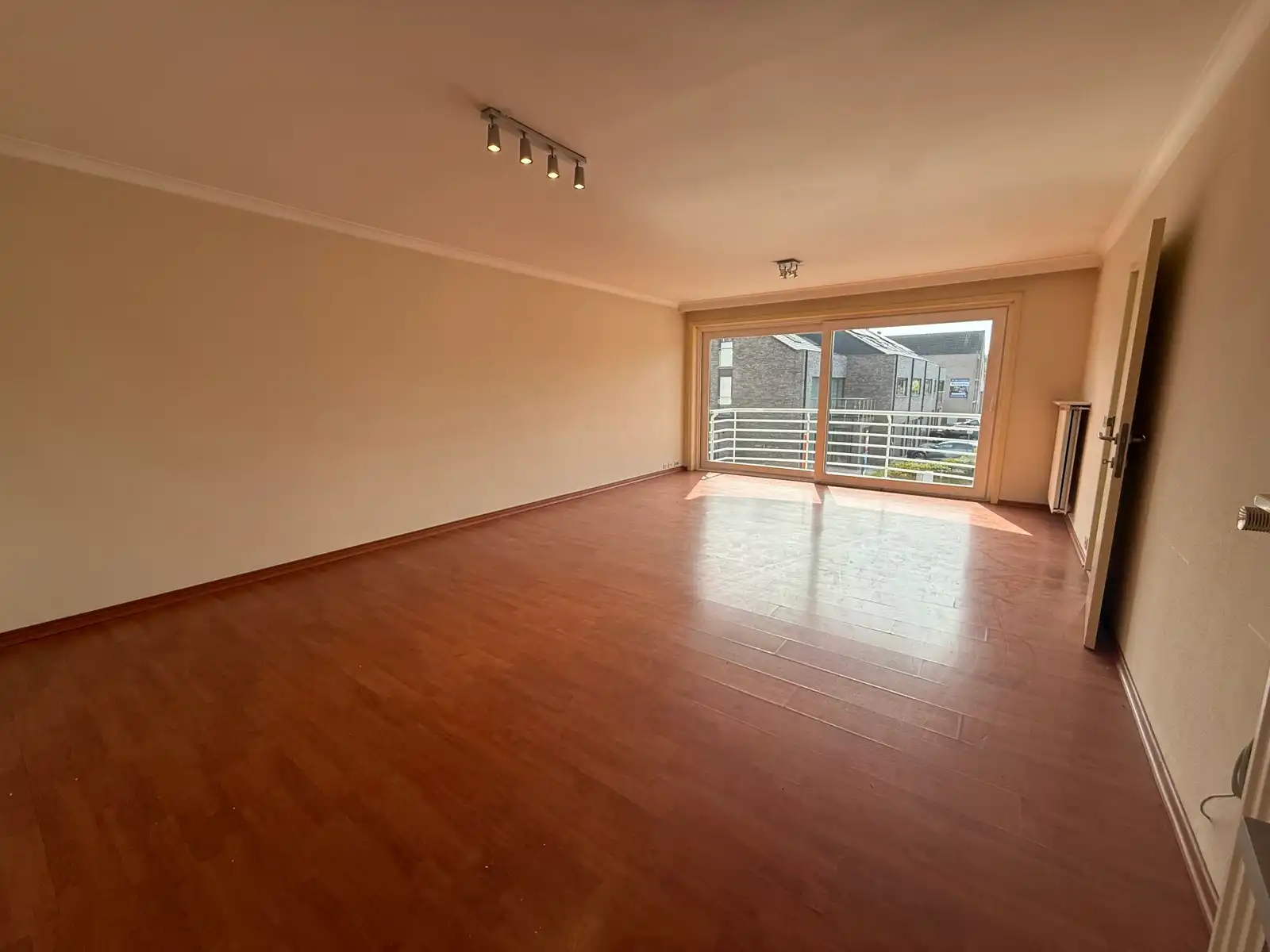 3 slaapkamer appartement met een garage aan station van Beernem foto 11