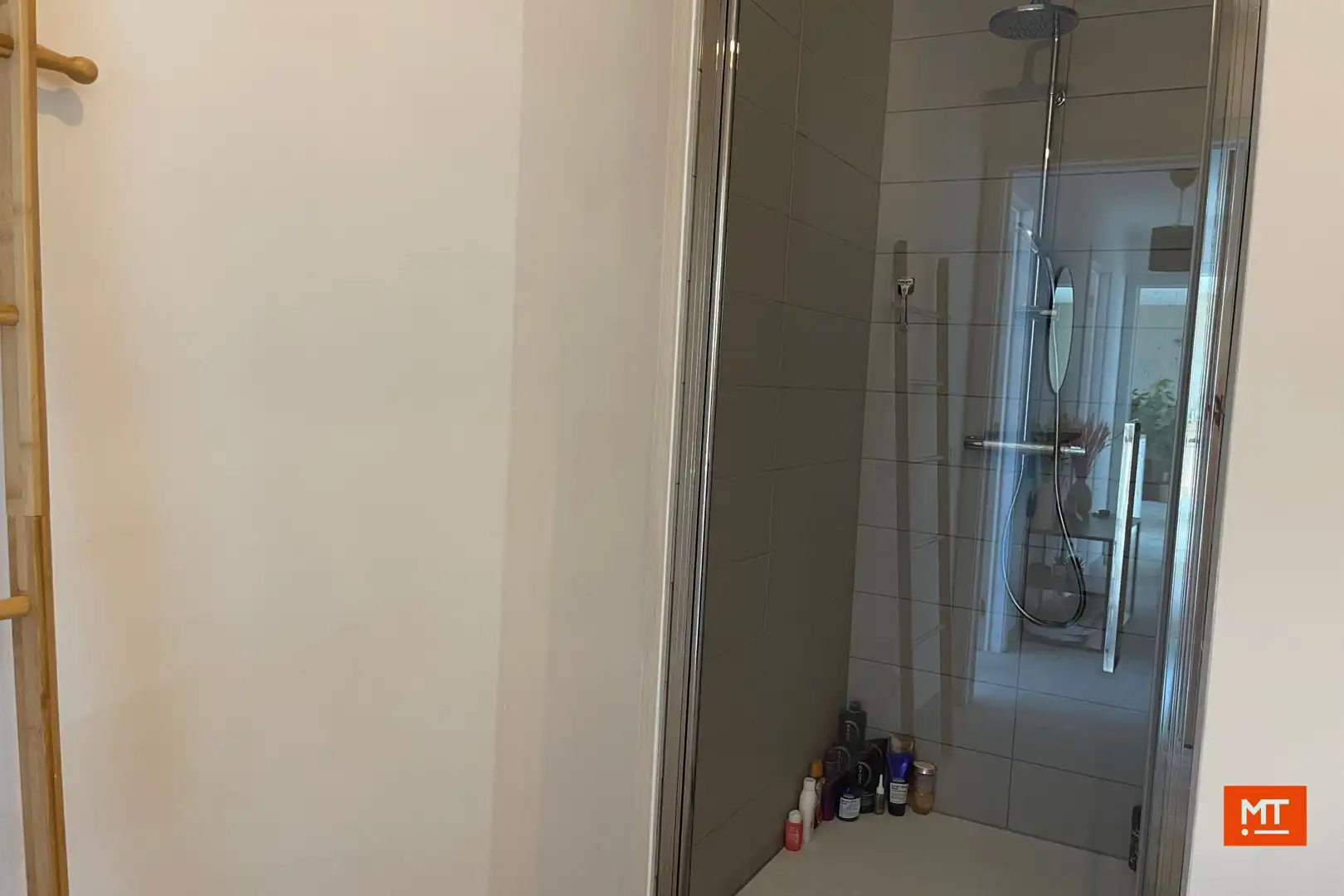 Appartement met standplaats te huur in Beselare foto 9