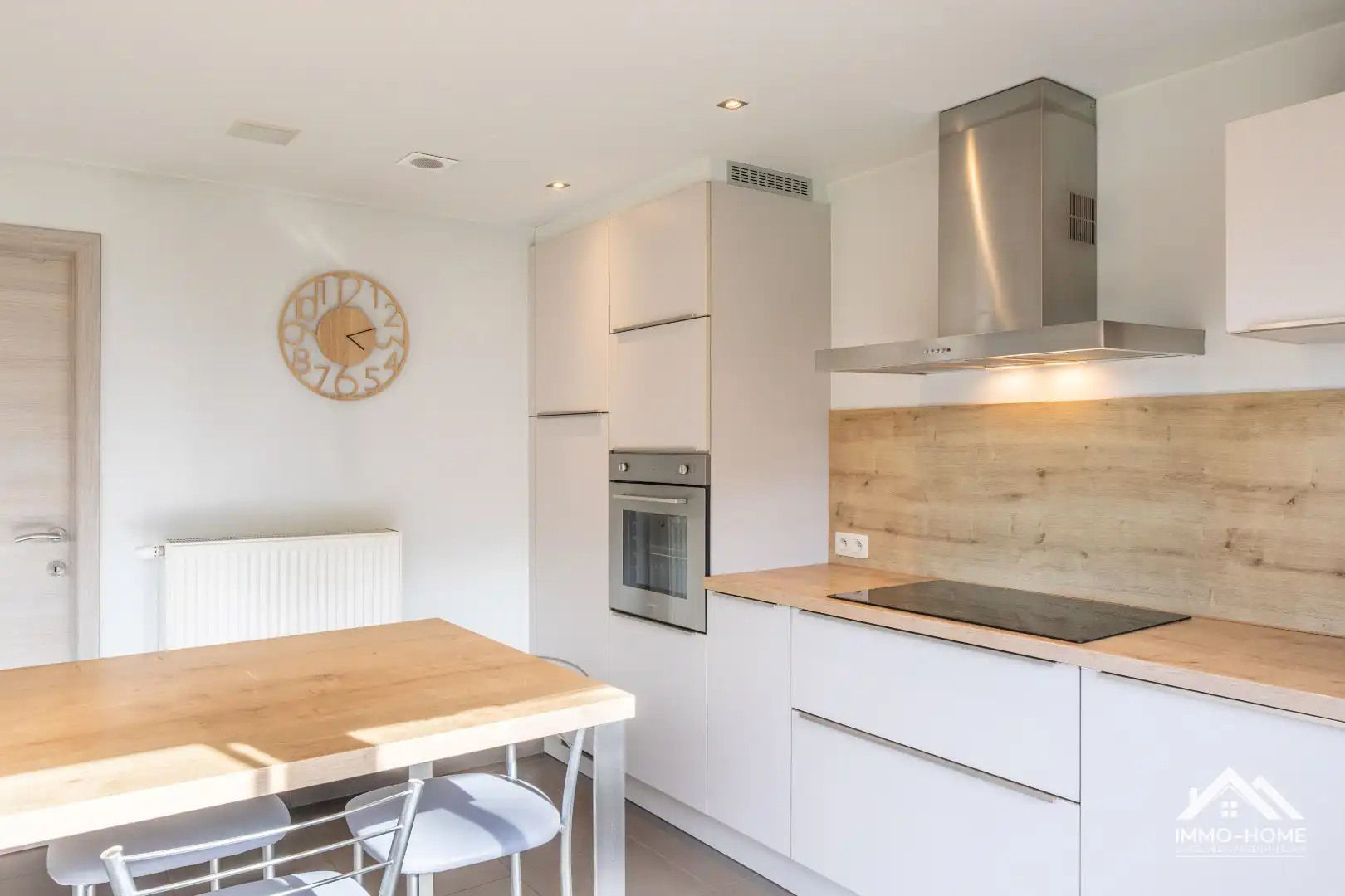 Perfect instapklare woning op een topligging in Lochristi! foto 13