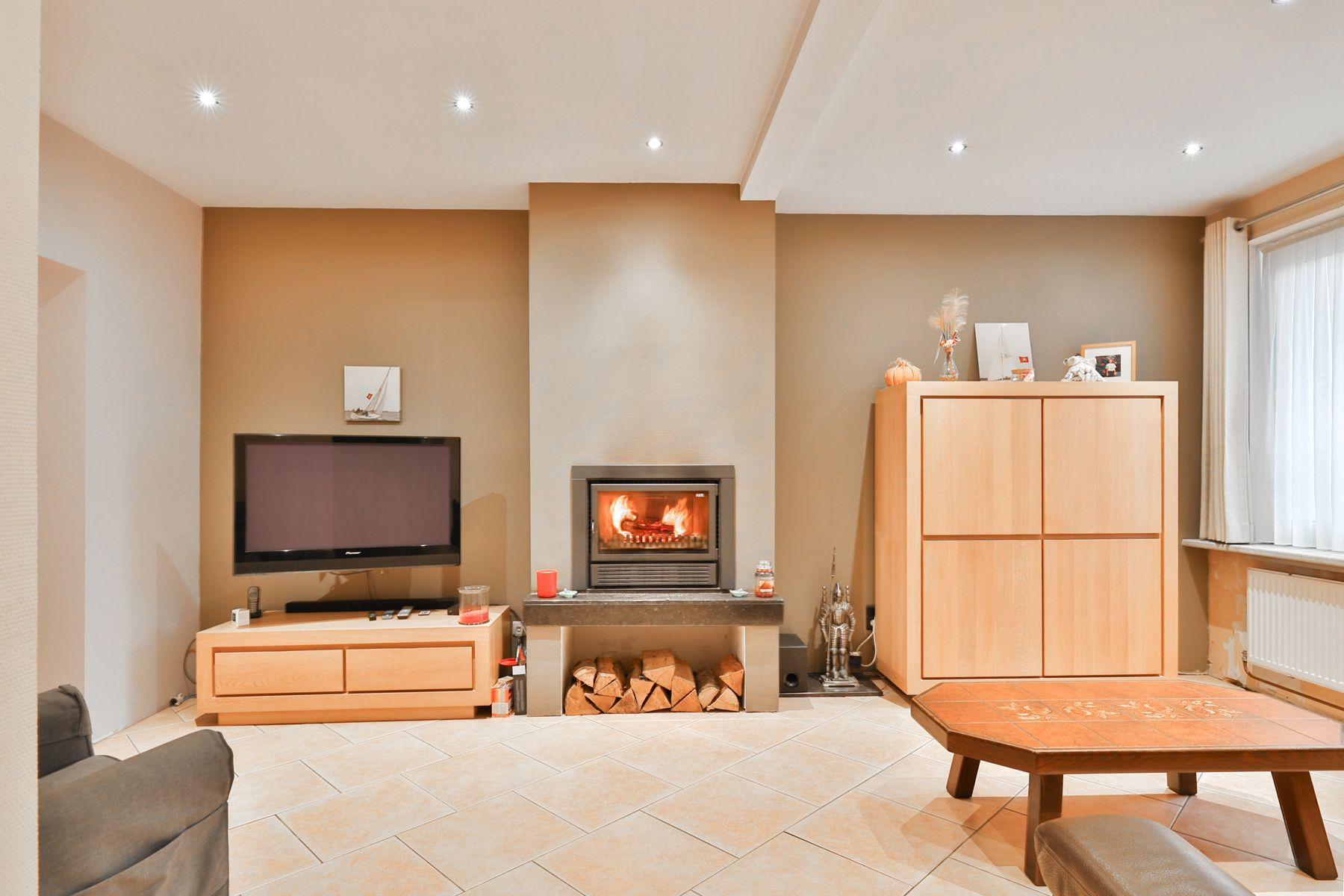 Veelzijdige meergezinswoning met massa’s potentieel foto 5