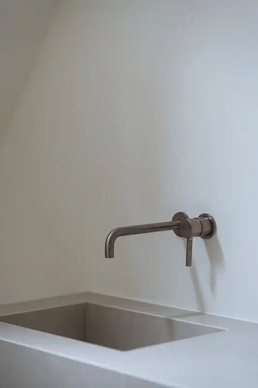 Sfeervol wonen te Brugge in een historisch gebouw foto 15