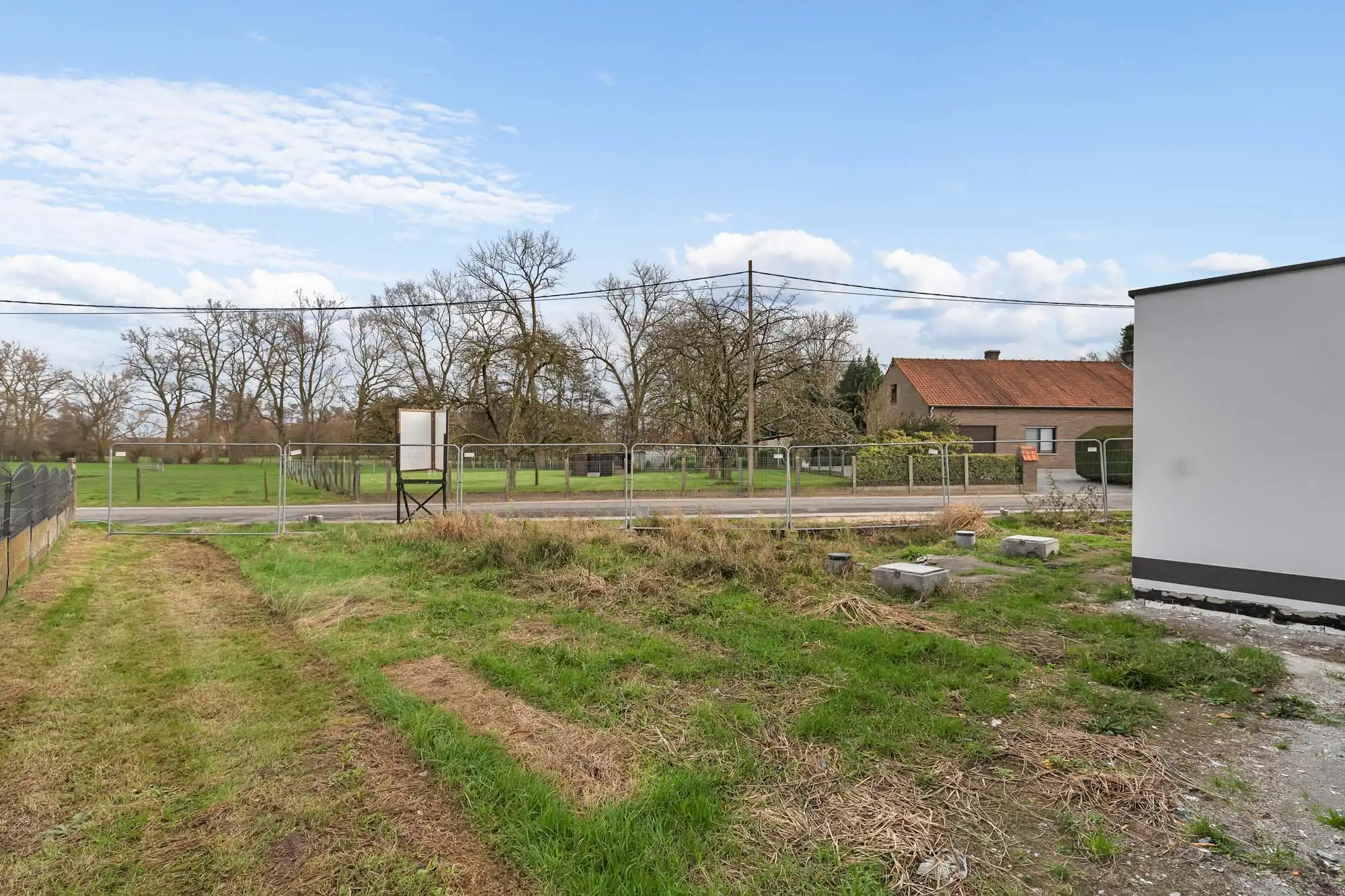 Moderne energiezuinige woning te Machelen-aan-de-Leie foto 5