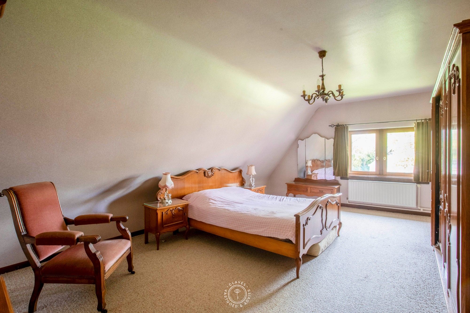 Wonen met grandeur in Waasmunster foto 18