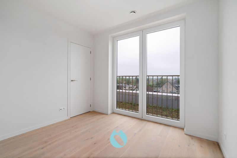 Residentie Campo Verde is gelegen net buiten Gent-Centrum langsheen de Antwerpse Steenweg, op slechts 2,5km van het Dampoort Station. foto 10