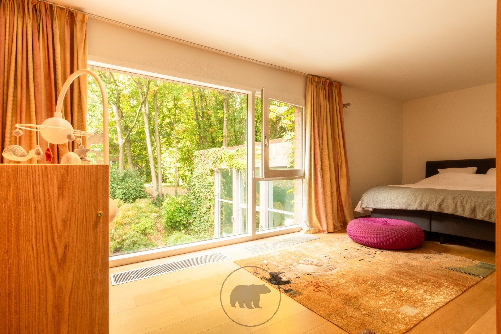 Villa op 3 345 m², droomlocatie te Sint-Martens-Latem foto 16