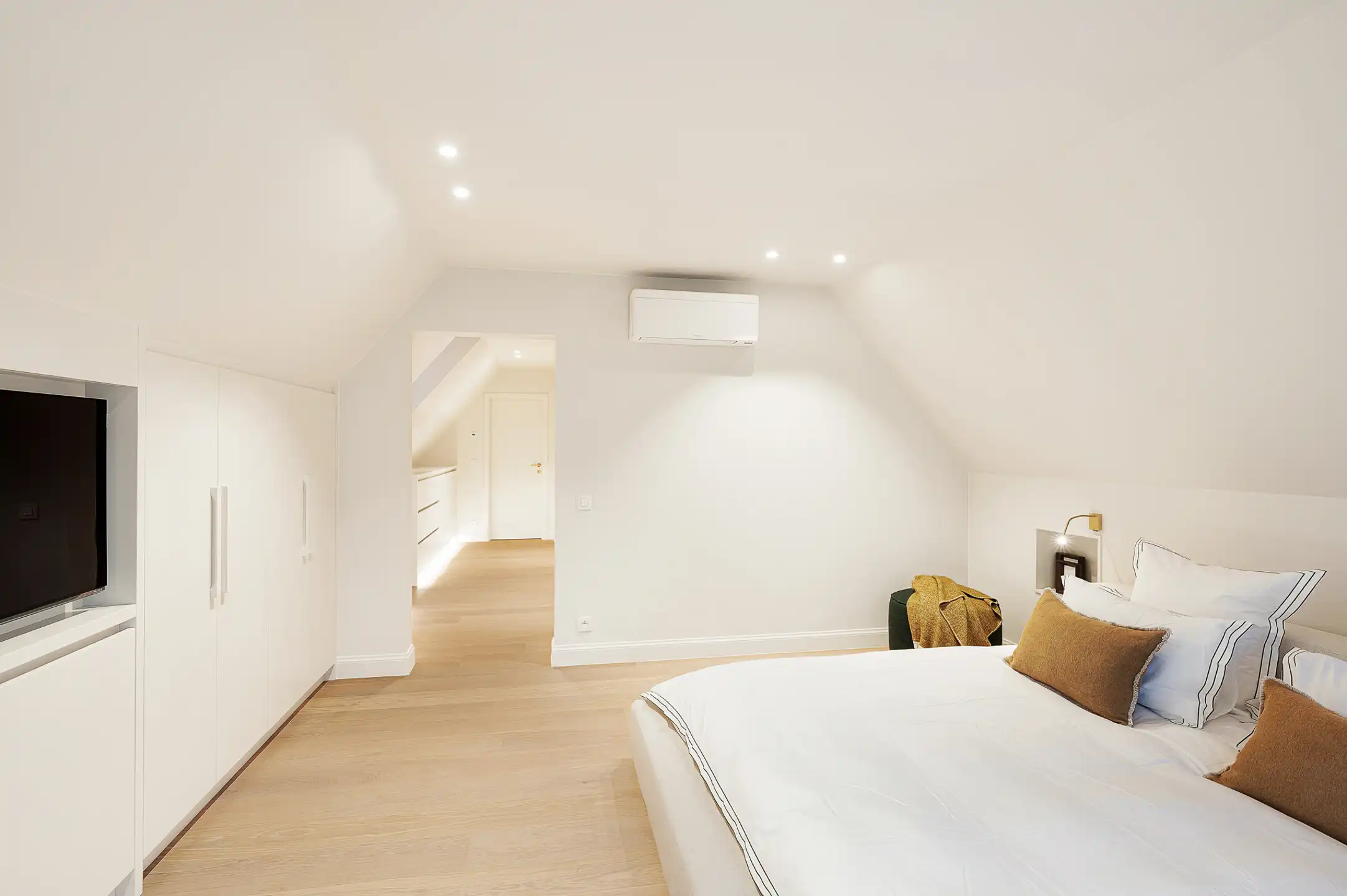 Alleenstaande villa, gelegen in een residentiële omgeving foto 22