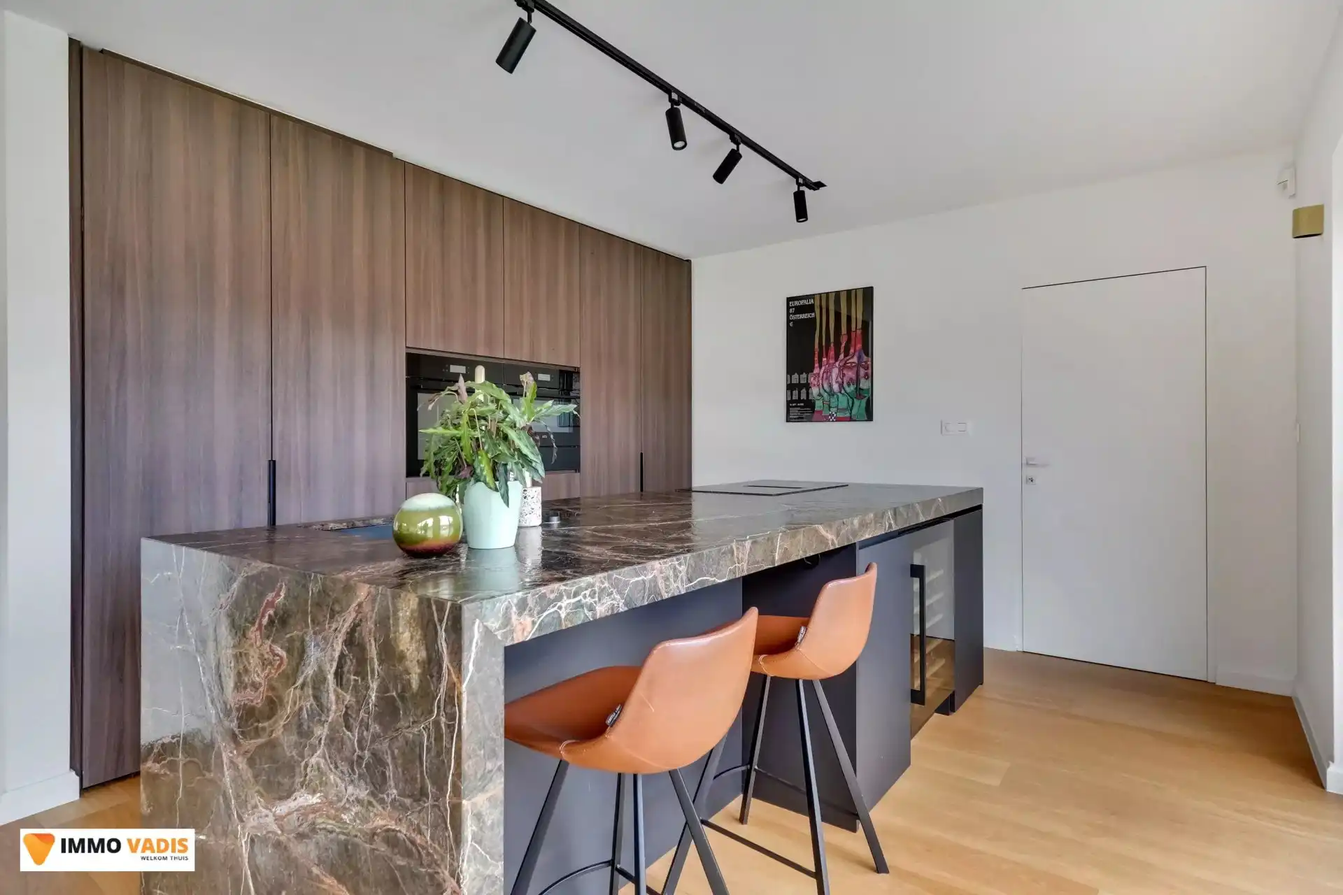 Exclusieve, vrijstaande woning met hoogwaardige afwerking te Bekkevoort foto 5