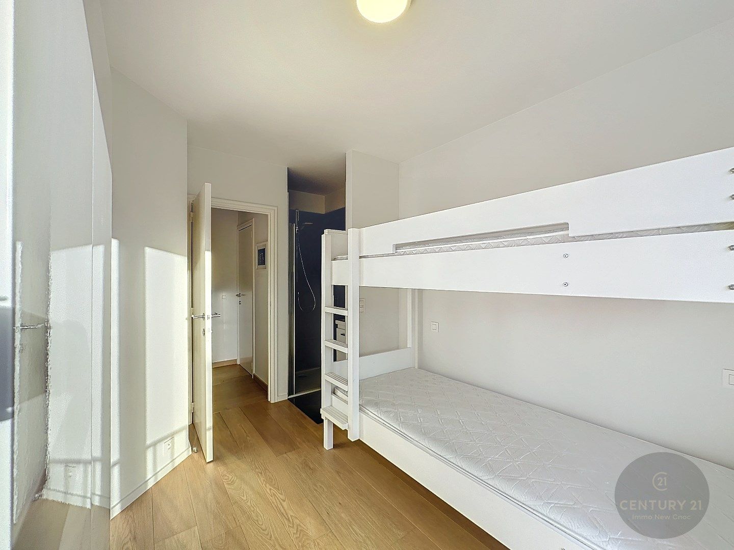 uiterst GEZELLIG en VERZORGD app nabij ZOUTE foto 14