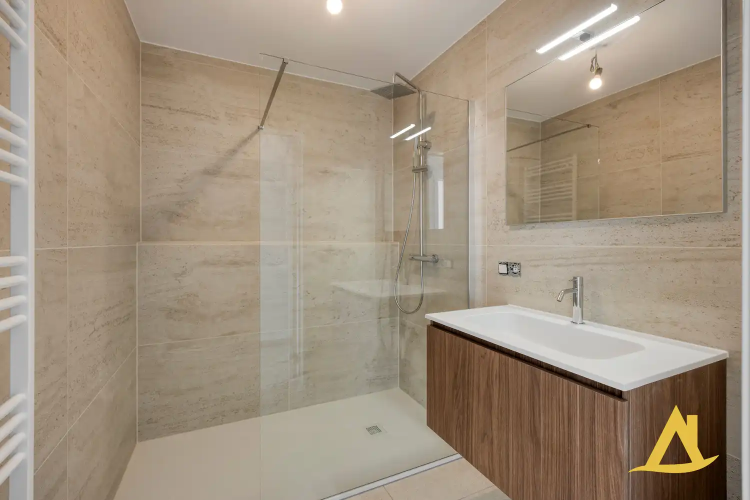 NIEUWBOUW MET 4 SLAAPKAMERS, 2 BADKAMERS, E-PEIL 6 foto 36