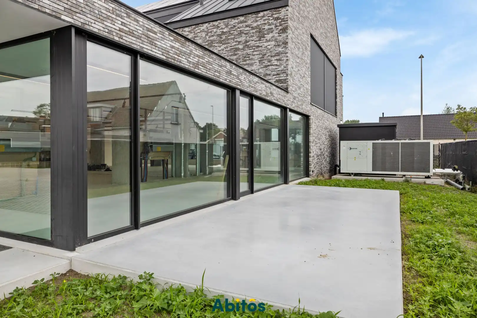 Commerciële ruimte met uitstekende visibiliteit en bereikbaarheid foto 29