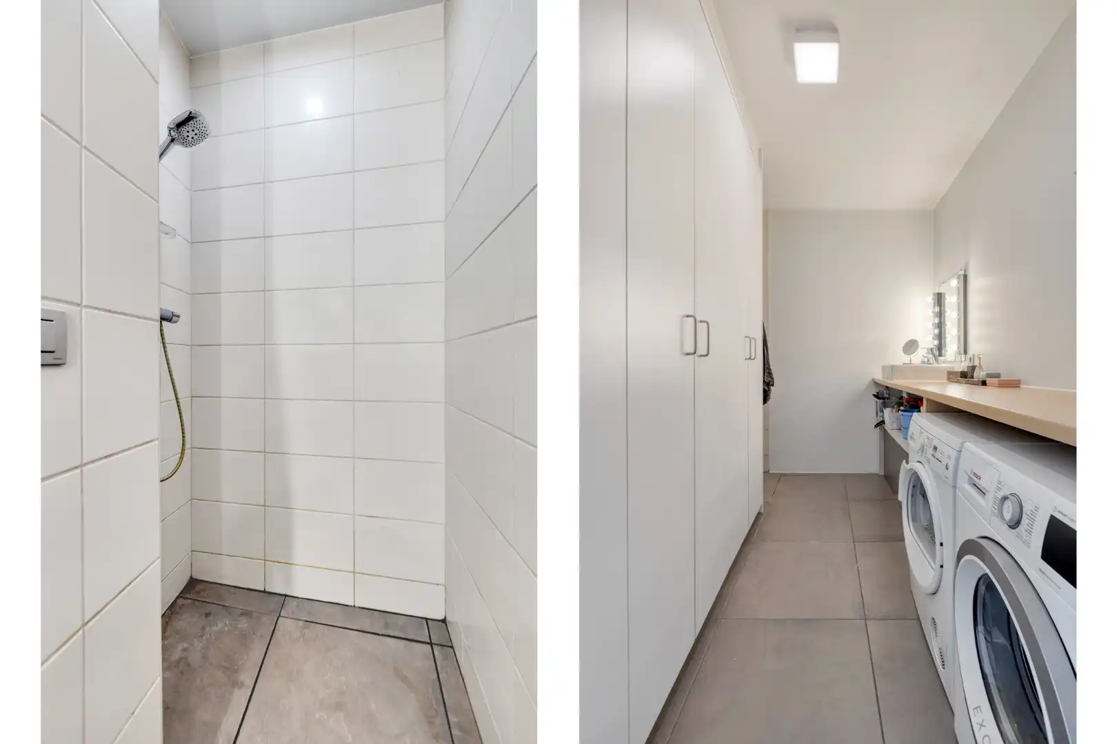 Moderne, instapklare gezinswoning met 3 slpks in een doodlopende straat te Mol-Donk !  foto 23