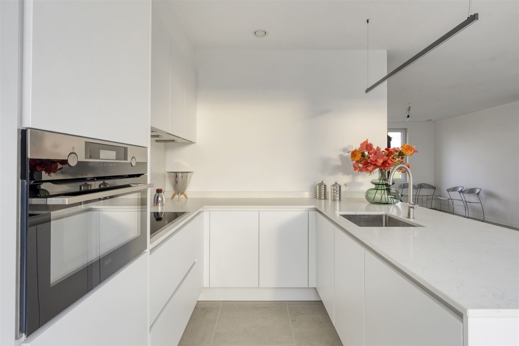 Nieuwbouwwoning foto 6