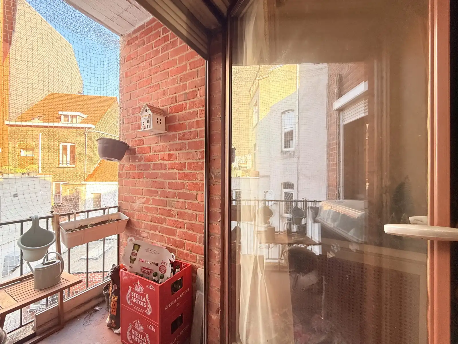 Appartement te huur foto 8