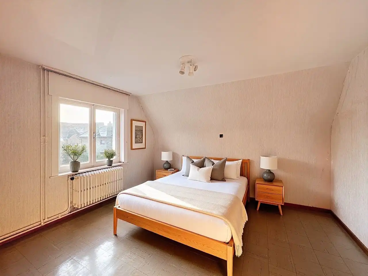 Centraal en rustig gelegen villa te Heist-Aan-Zee foto 15