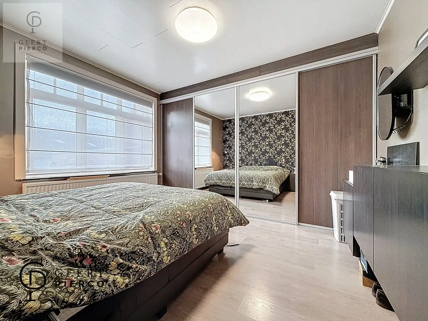 Leuke ruime Villa foto 4