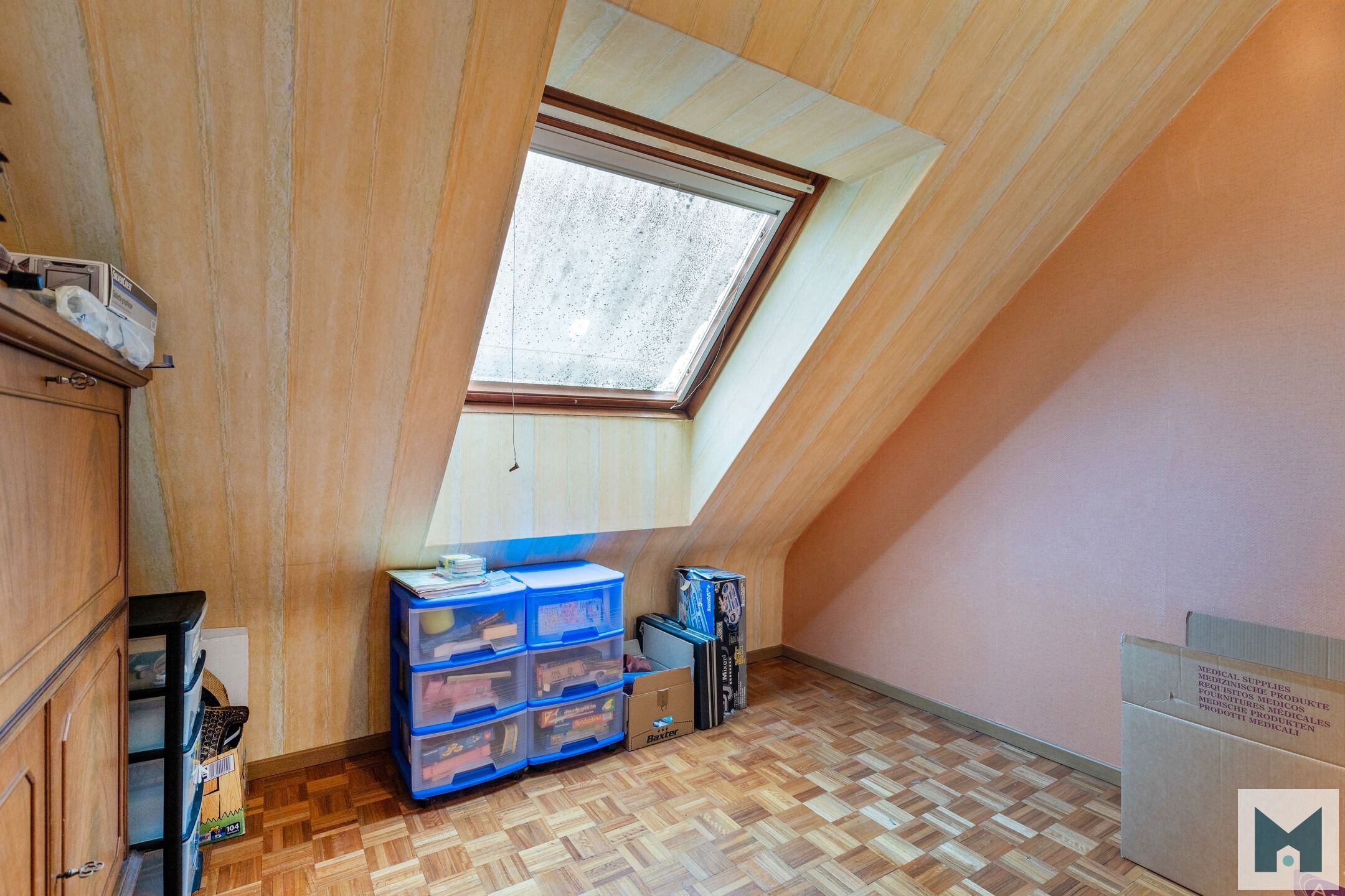 Bel-etage met 5 slaapkamers + handelsruimte en bijbouw! foto 17