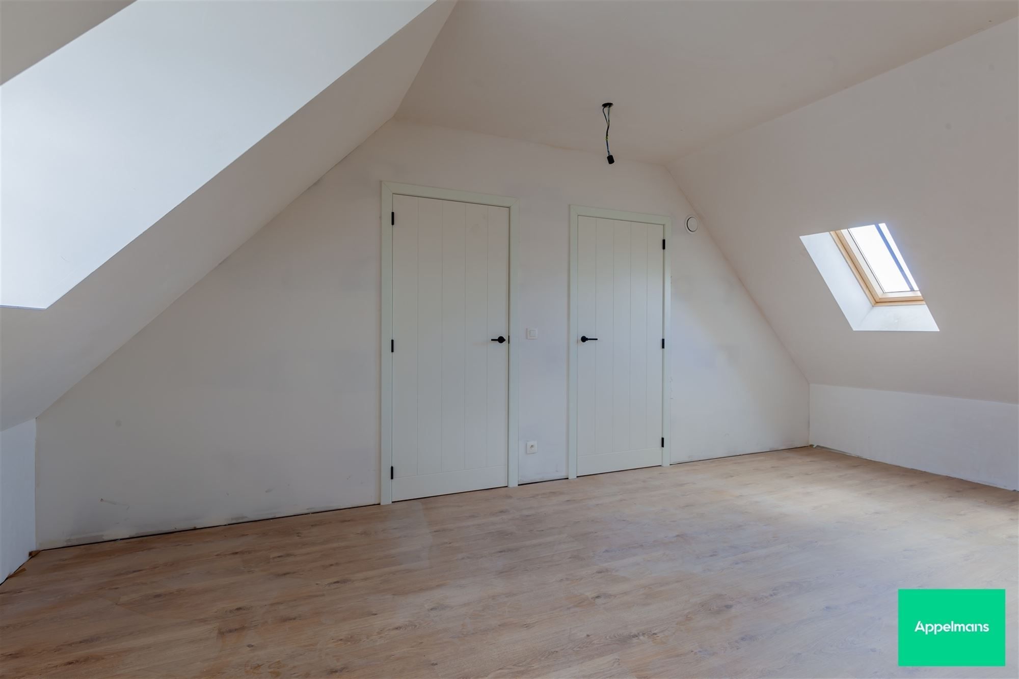 Nieuwbouw woning met 4 slaapkamers foto 23