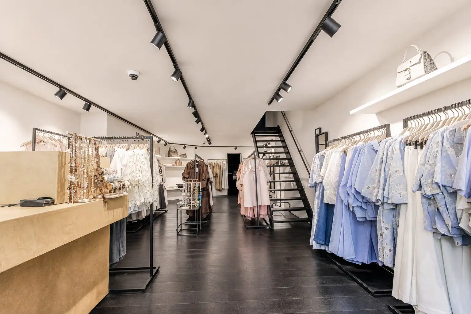 Commerciële ruimte te huur Lippenslaan 336 - - 8300 Knokke-Heist