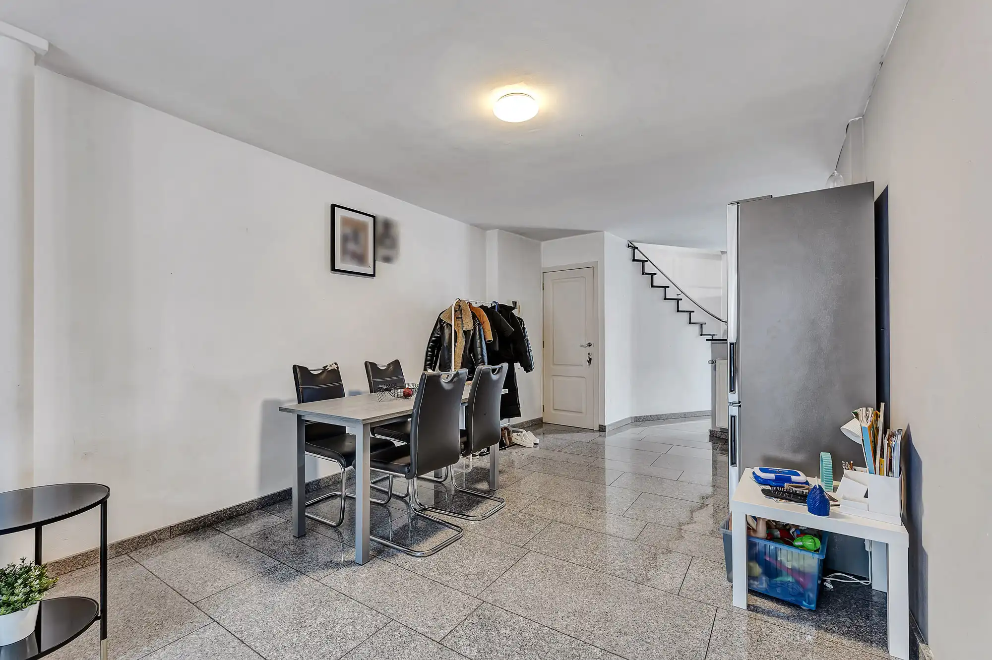 Instapklare Bel-étage foto 6