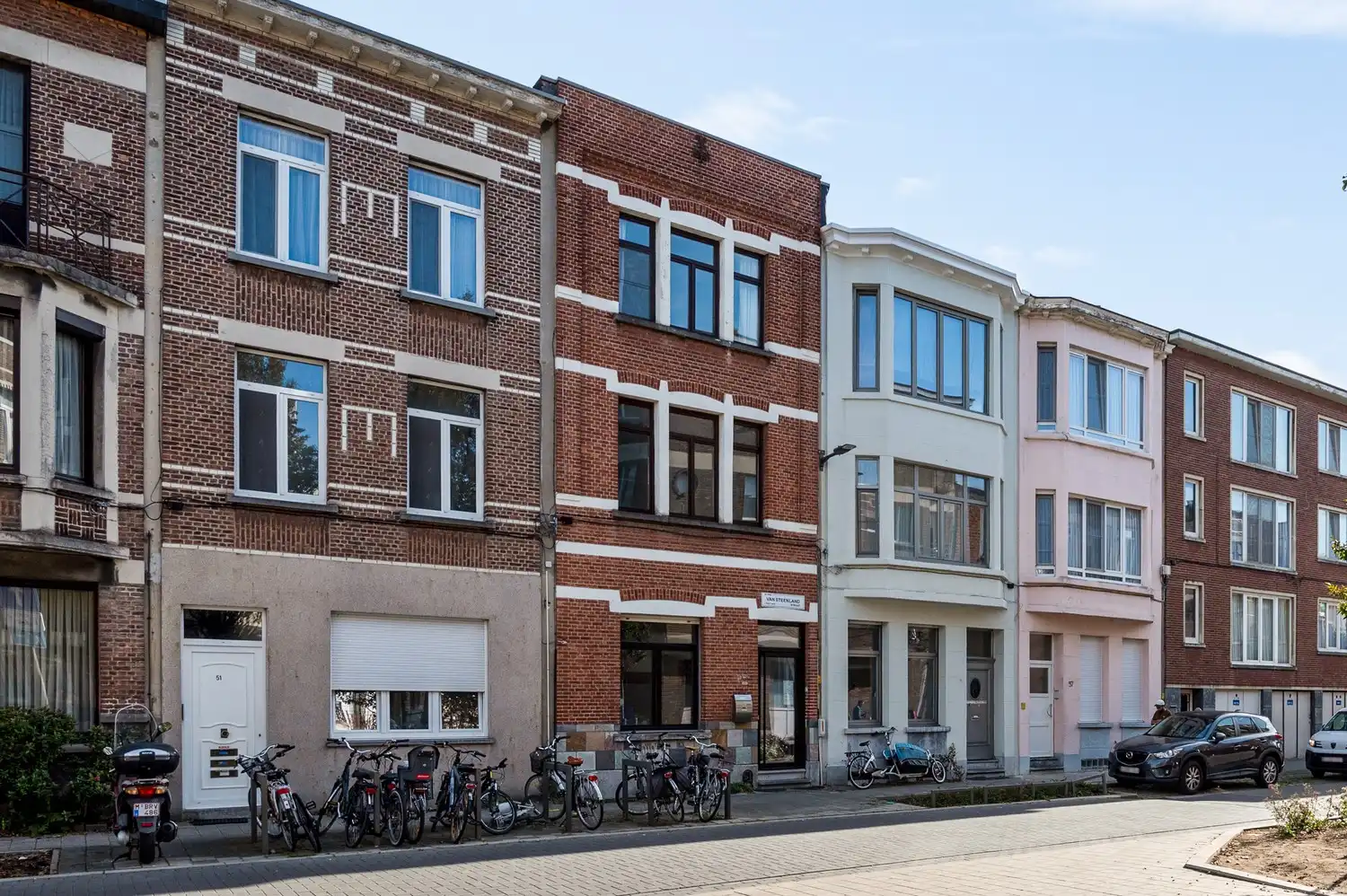 Verzorgd 1 slaapkamer appartement op uitstekende locatie! foto 15