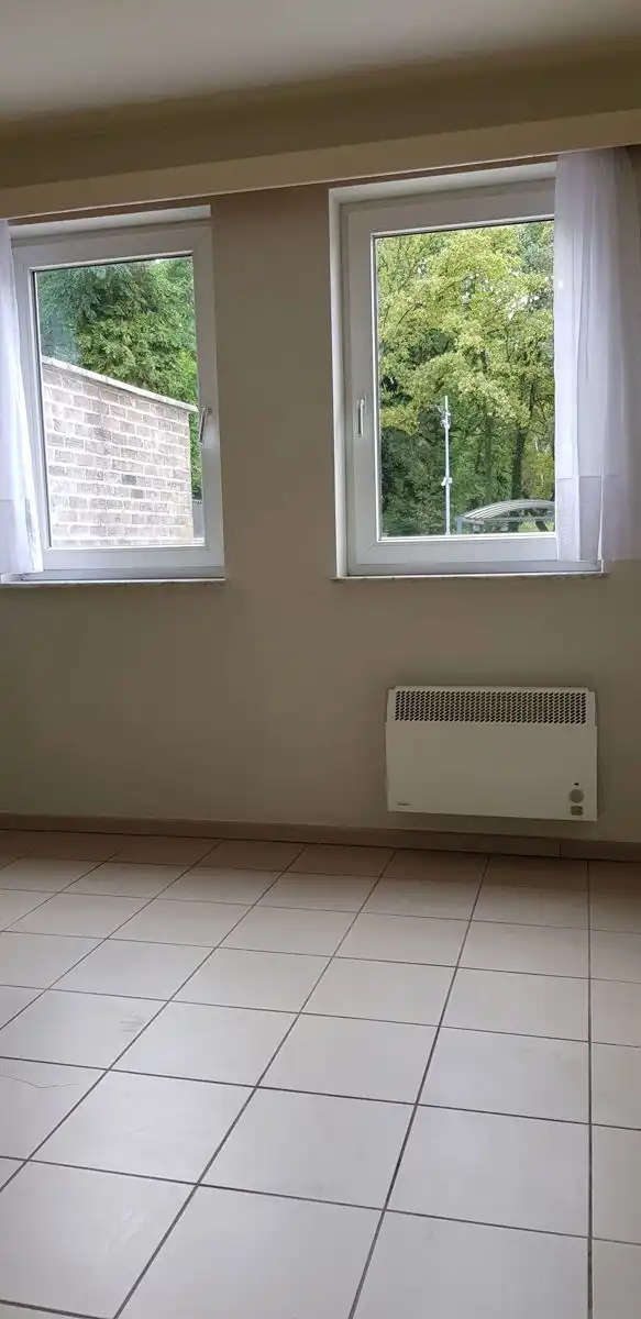 Gelijkvloers appartement met 2 slaapkamers en een aangenaam terras. foto 7
