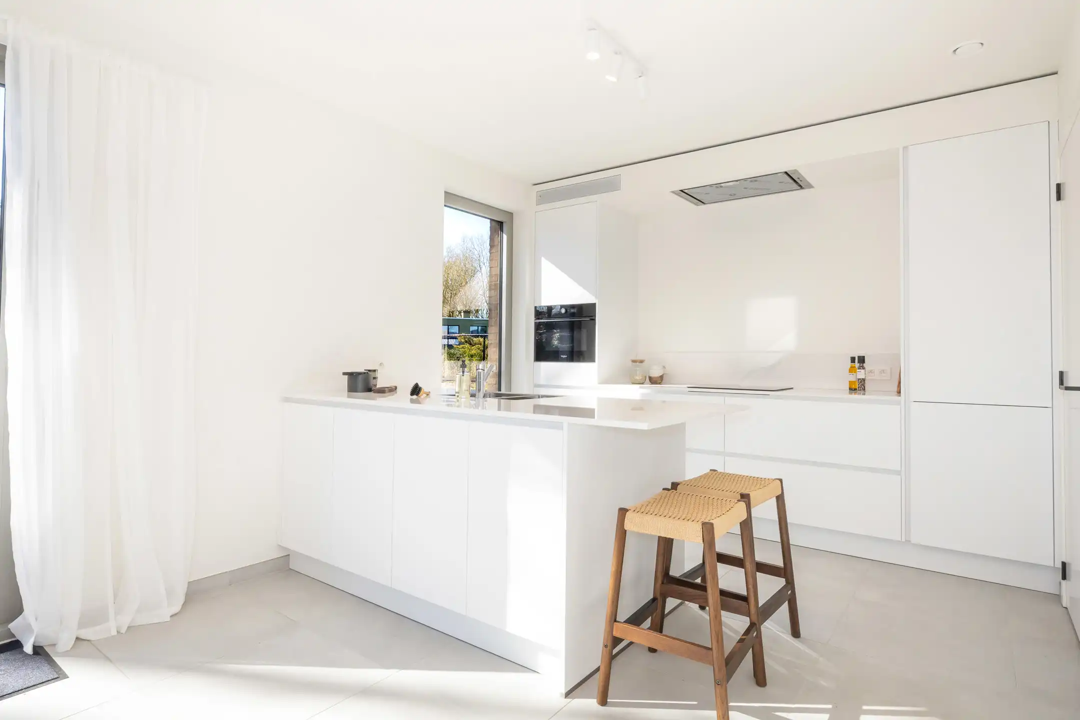 Een nieuwbouwwoning op maat van het gezinsleven foto 6