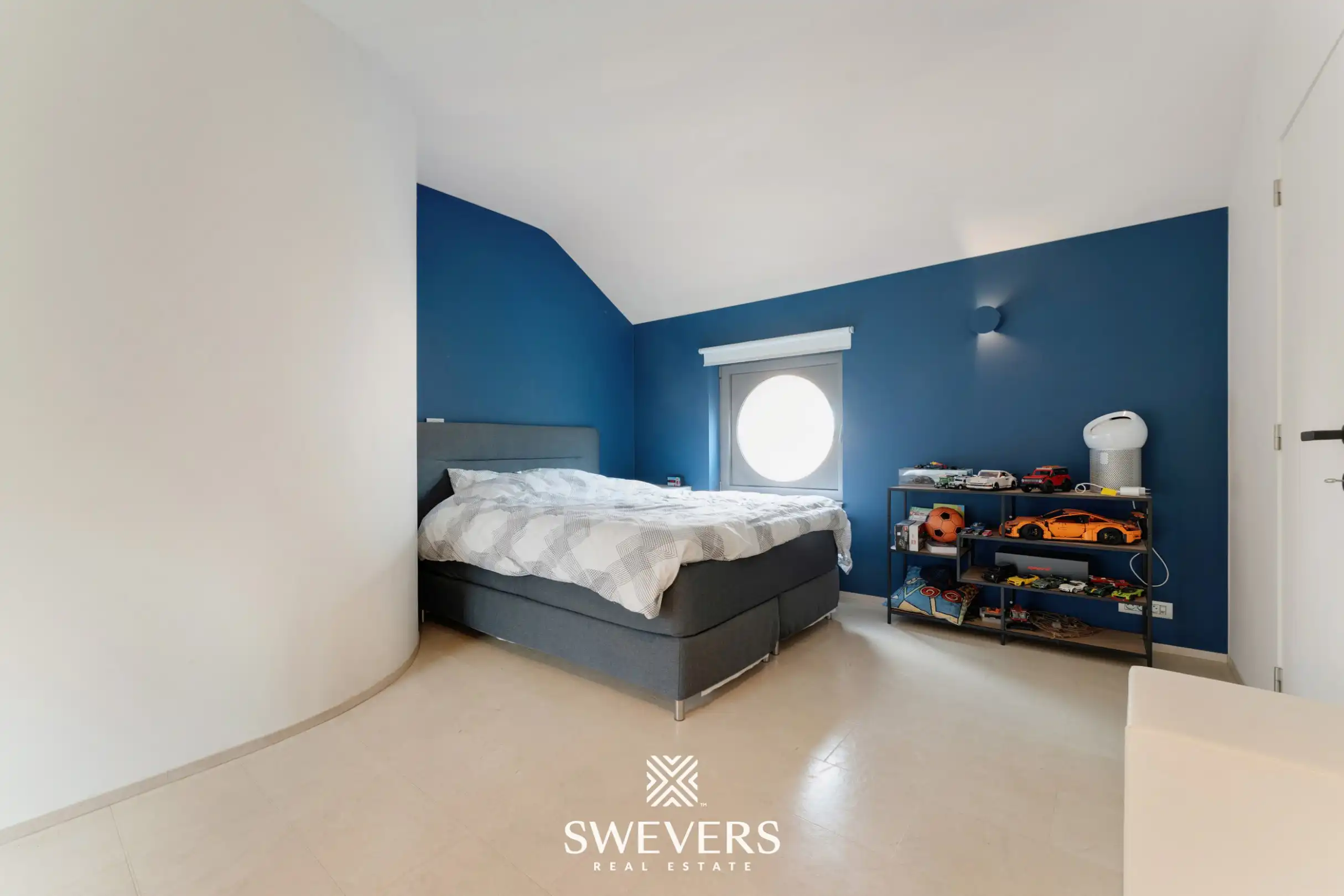 Villa met luxueus poolhouse, verwarmd zwembad en absolute topligging in Zonhoven foto 19