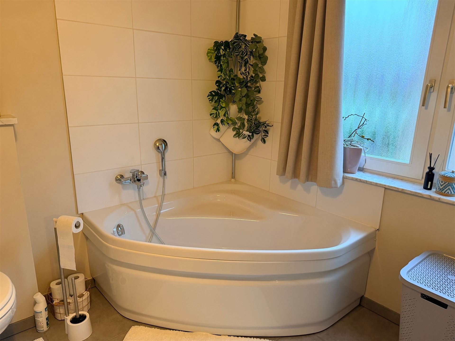 Appartement met 2 slaapkamer en terras foto 14