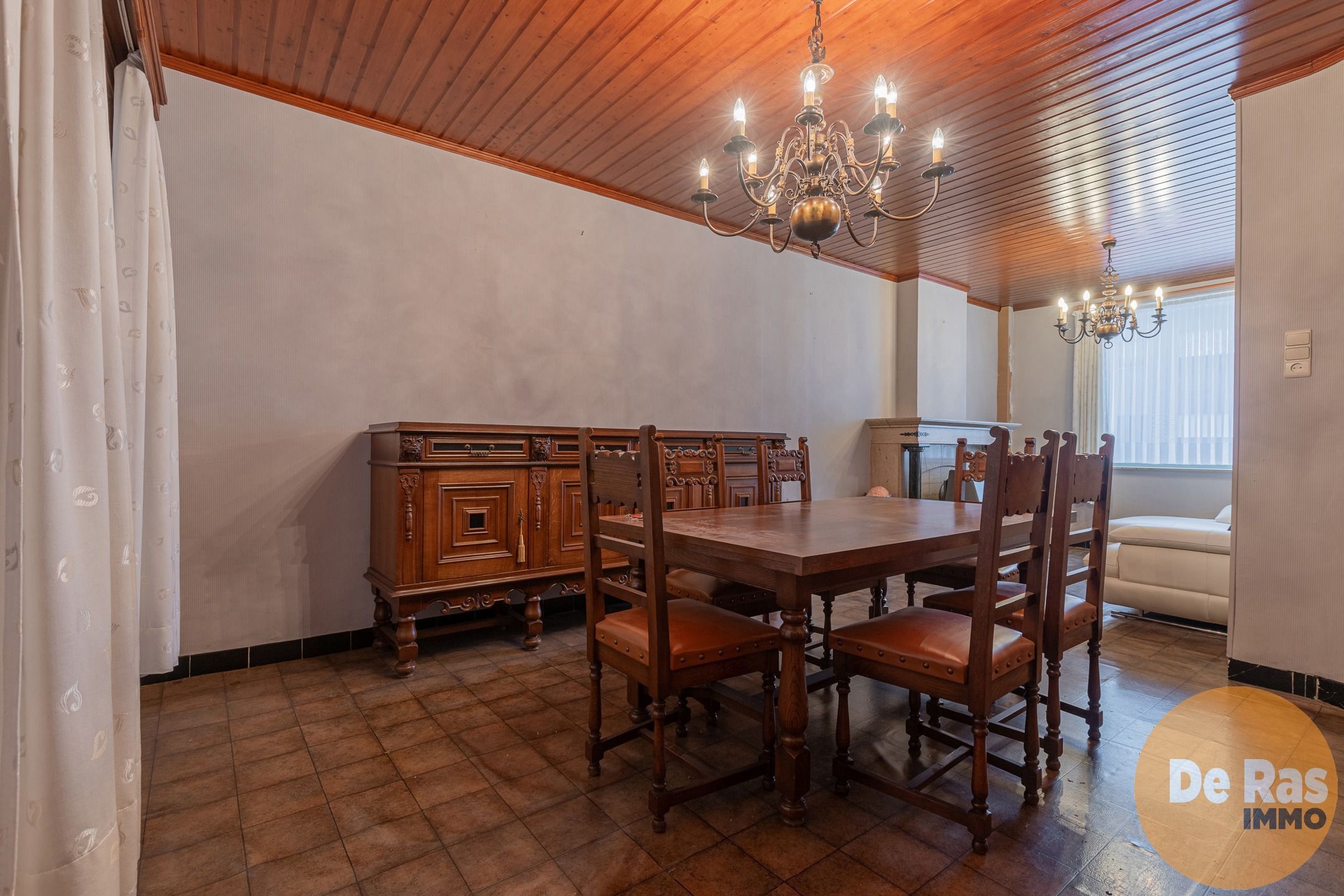 AALST - RUSTIG GELEGEN GEZINSWONING  foto 5