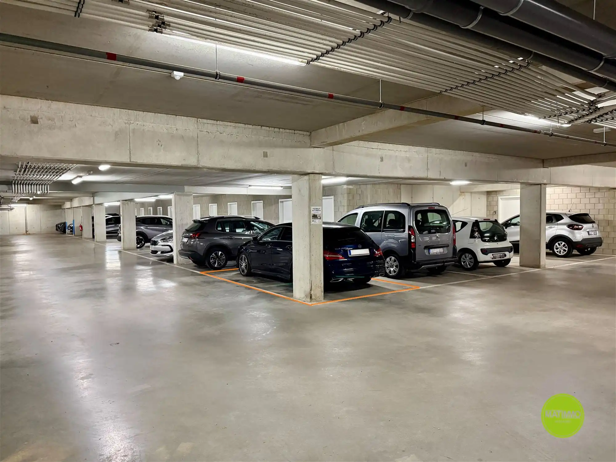 Rust, ruimte en groen op een hedendaagse toplocatie foto 26