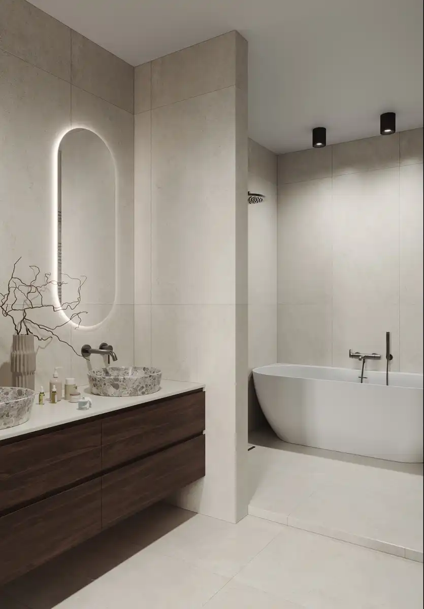 Moderne luxe appartementen foto 10