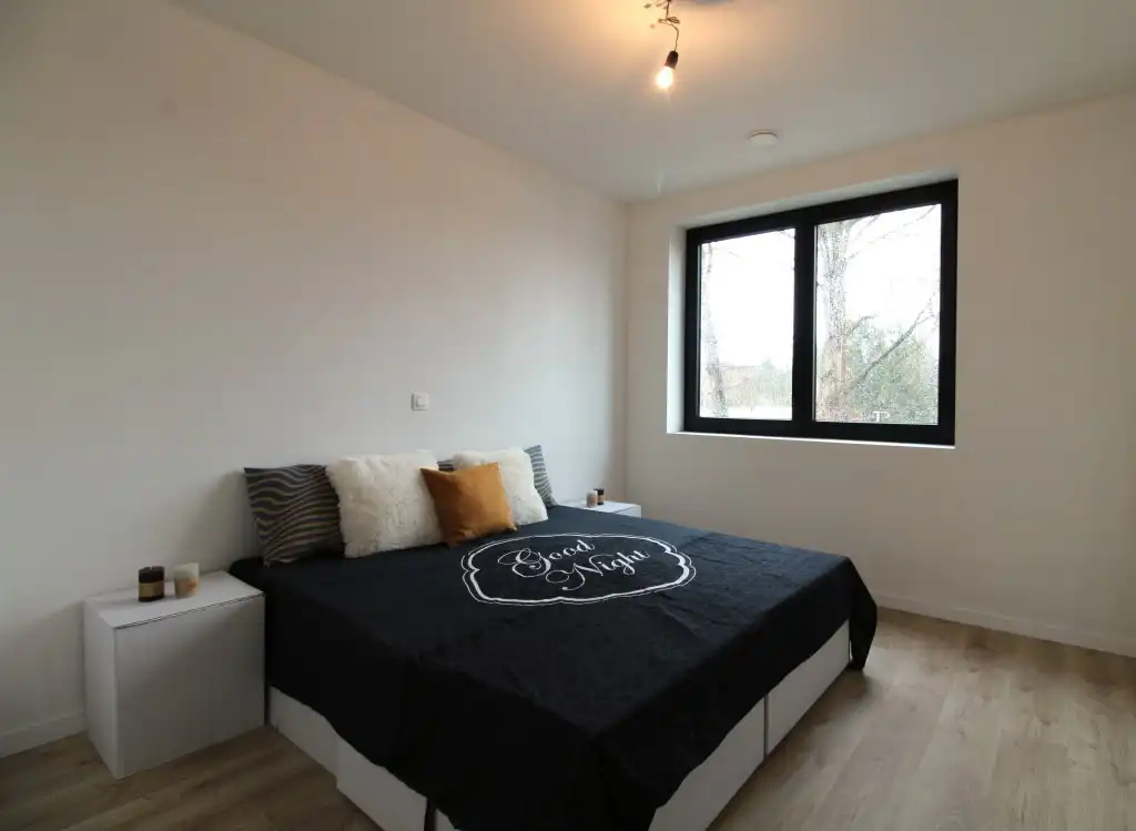 VOLLEDIG AFGEWERKTE ENERGIEZUINIGE NIEUWBOUWWONING OP 616m² foto 21