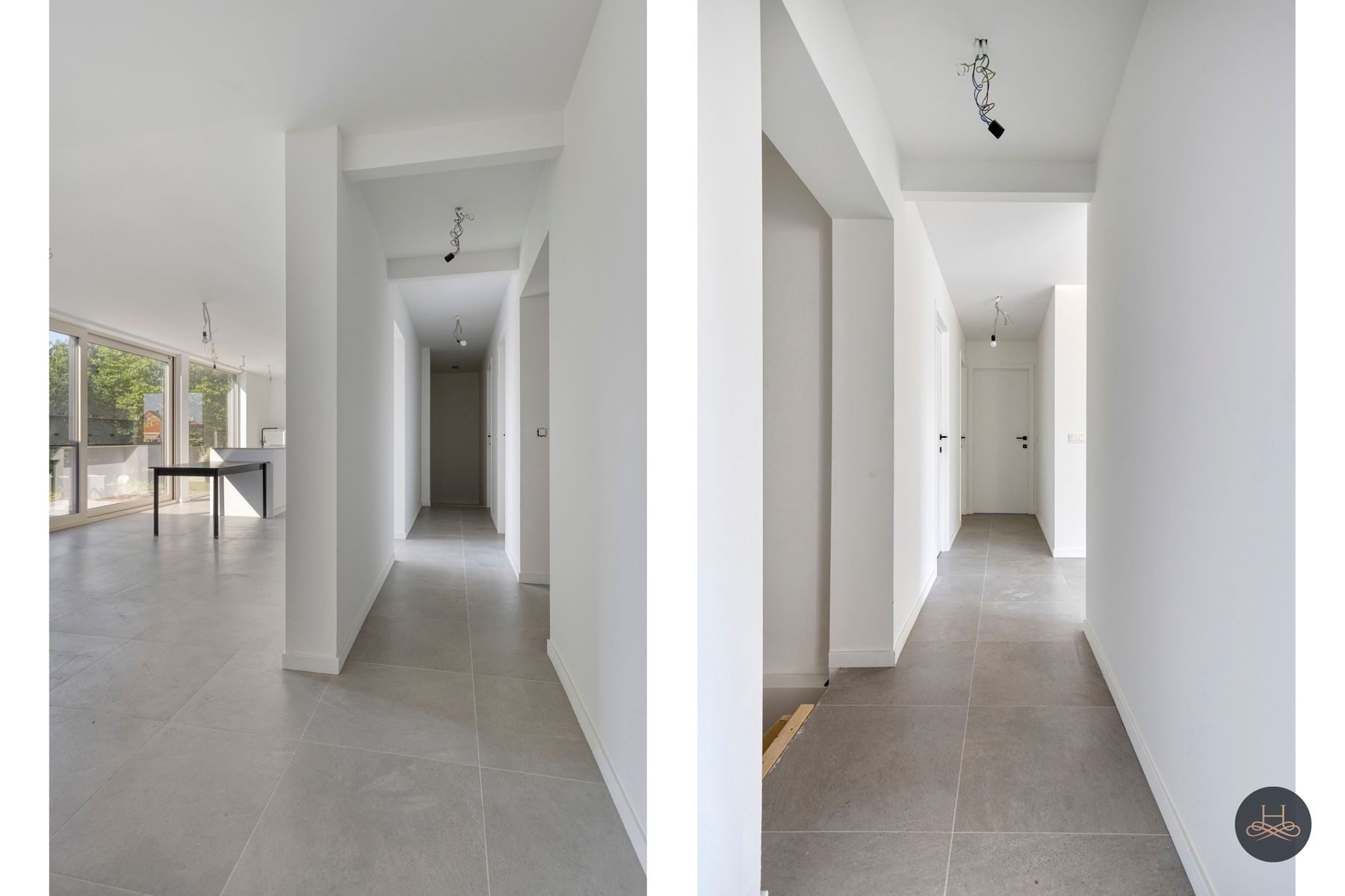 Vernieuwbouwvilla met praktijkruimte in rustige buurt foto 30