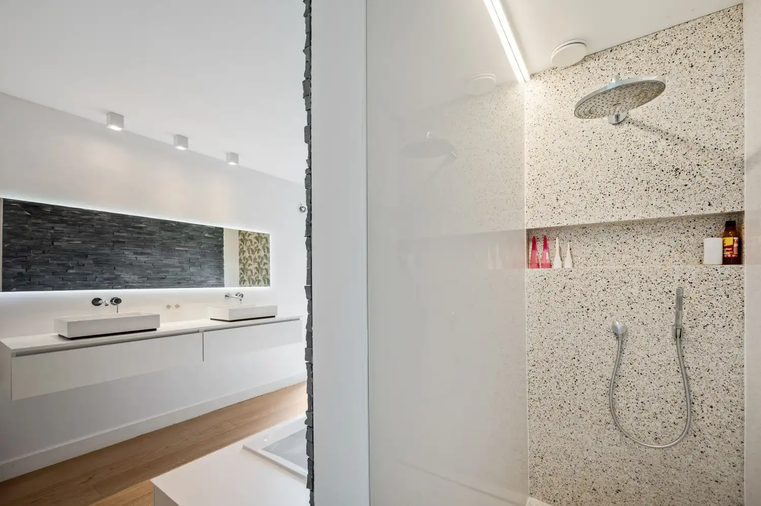 Hoogwaardig afgewerkte villa te Begijnendijk foto 16