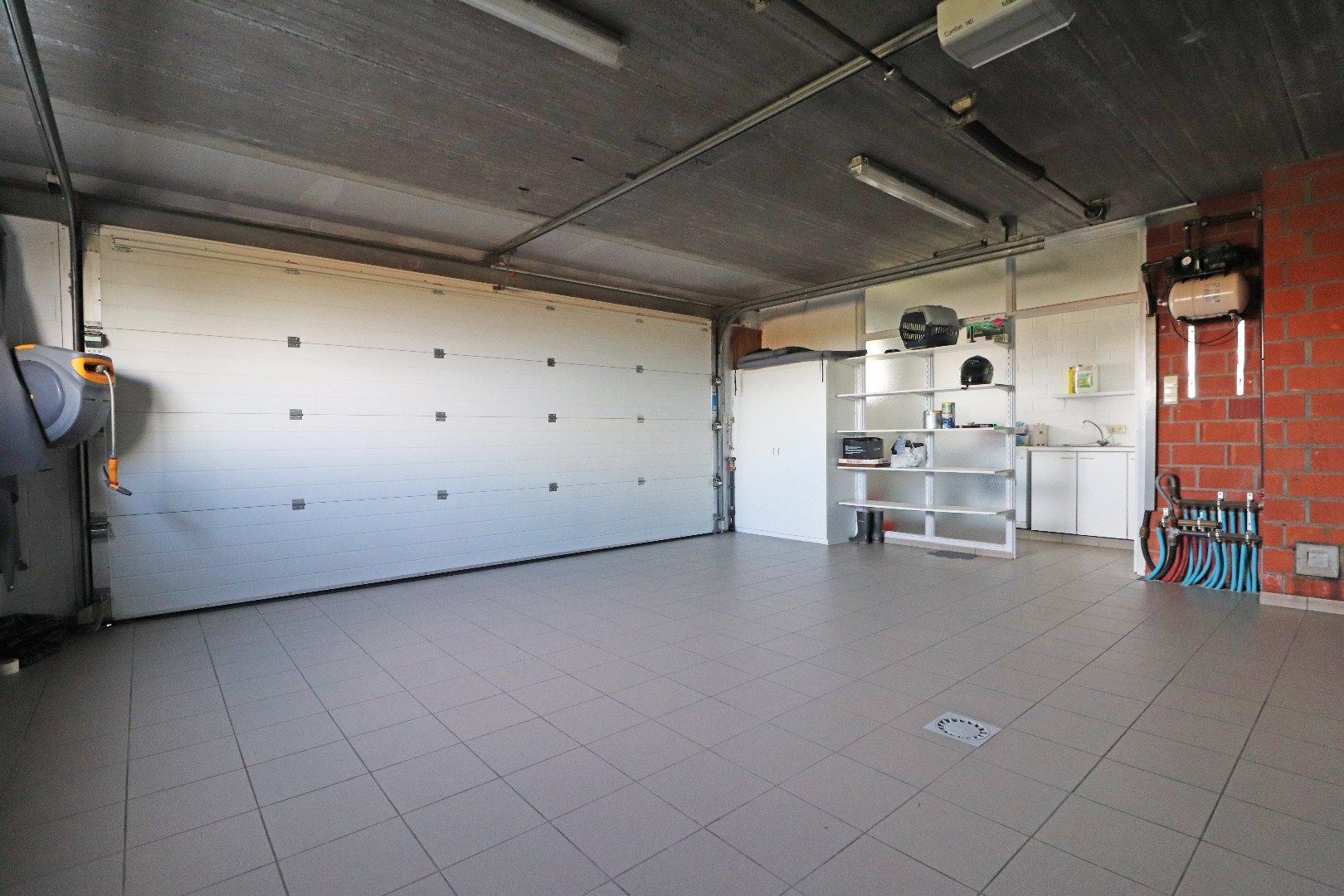 Verzorgde woning op een landelijke locatie foto 14