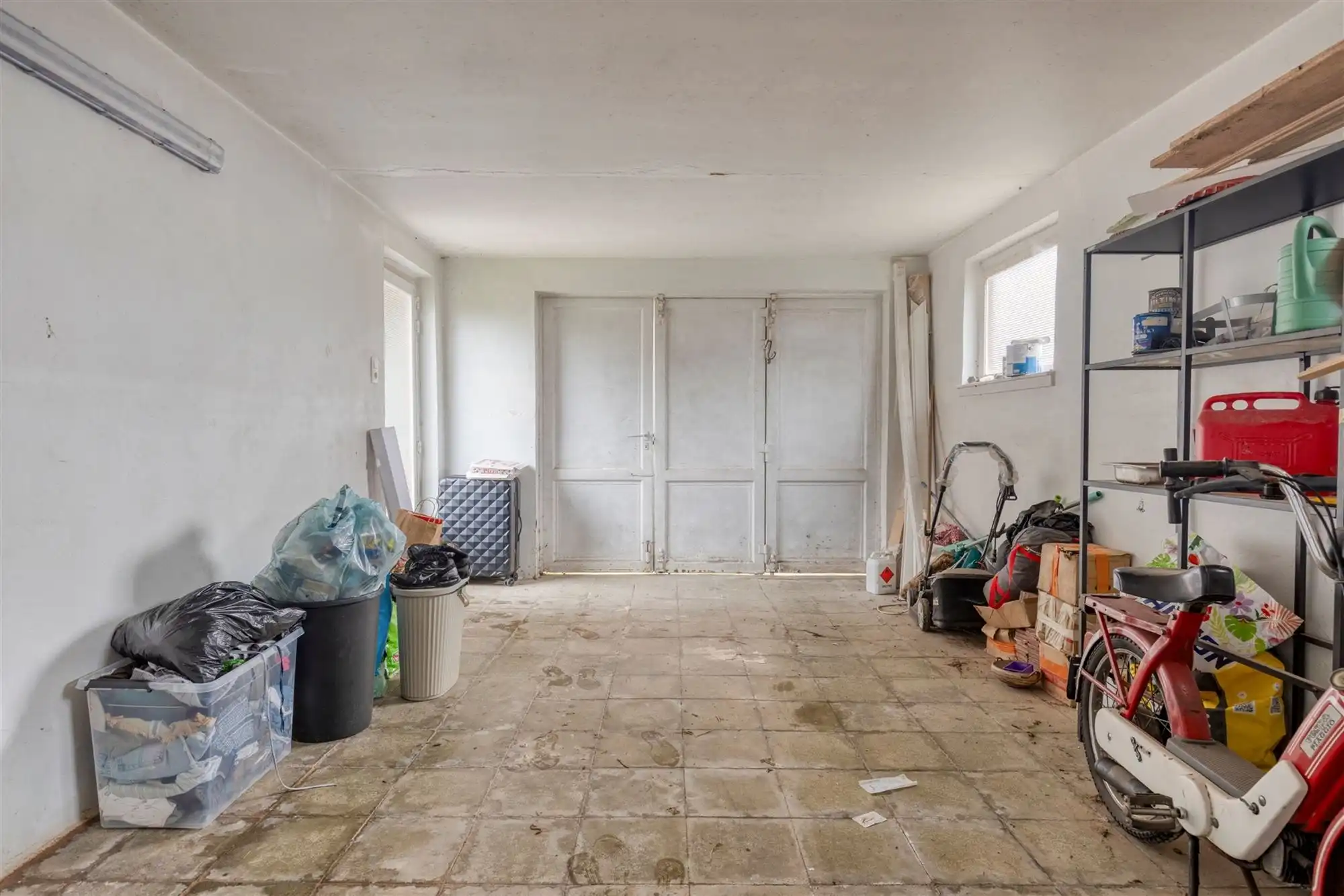 Karaktervolle halfopen bebouwing in rustige woonwijk foto 33