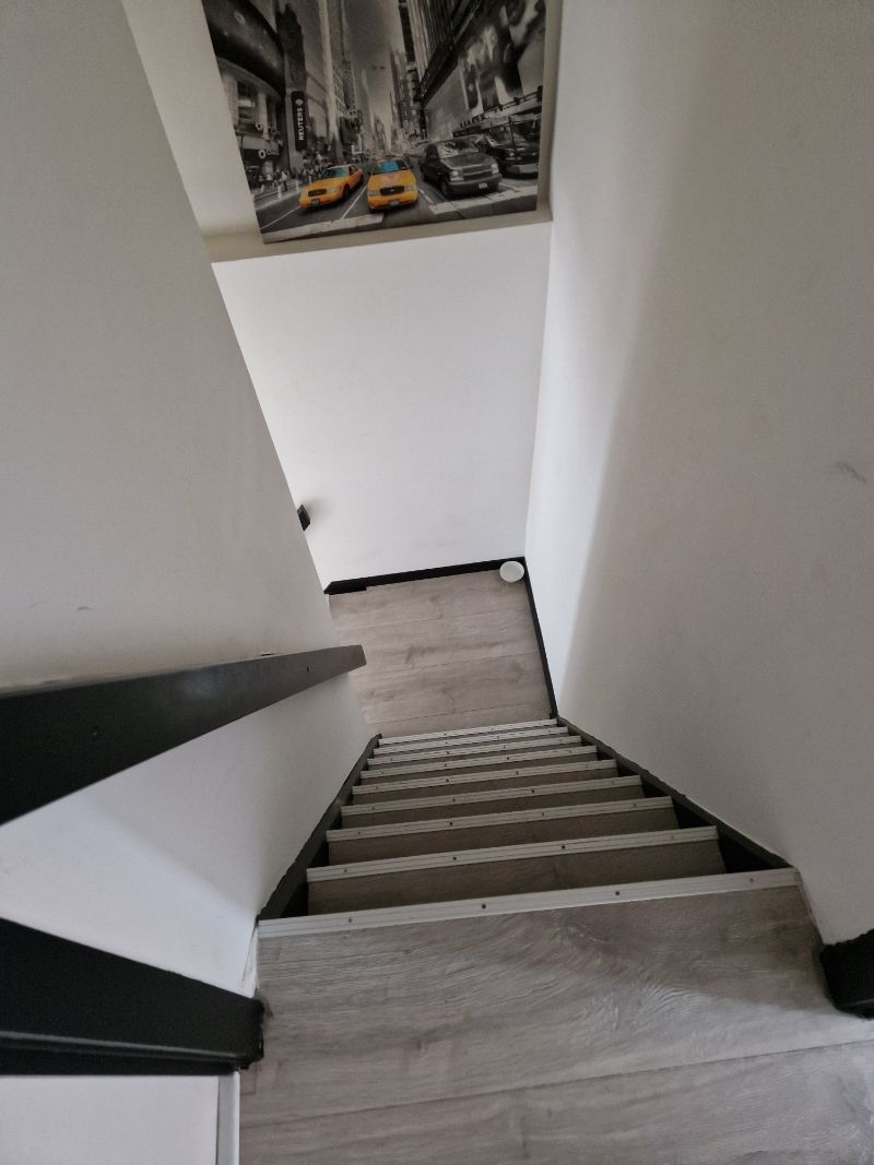 Gezellig huisje met 2 slaapkamers en tuintje foto 8