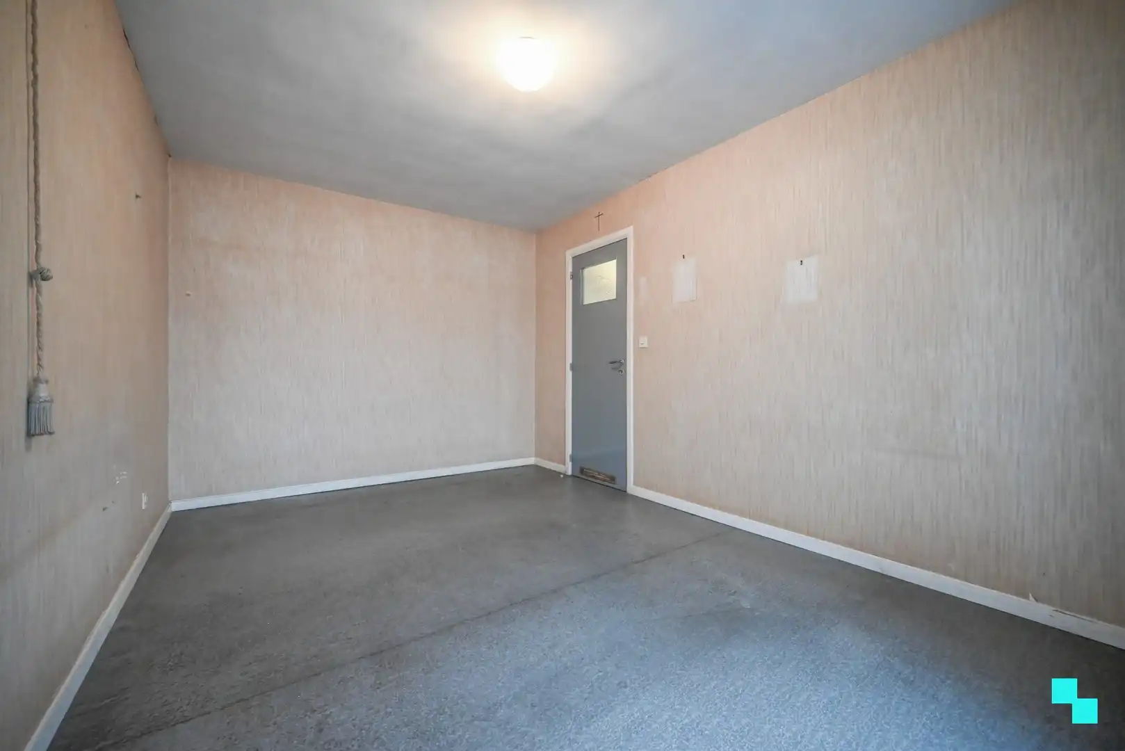 Eengezinswoning met 4 slaapkamers in het hartje van Kachtem foto 28