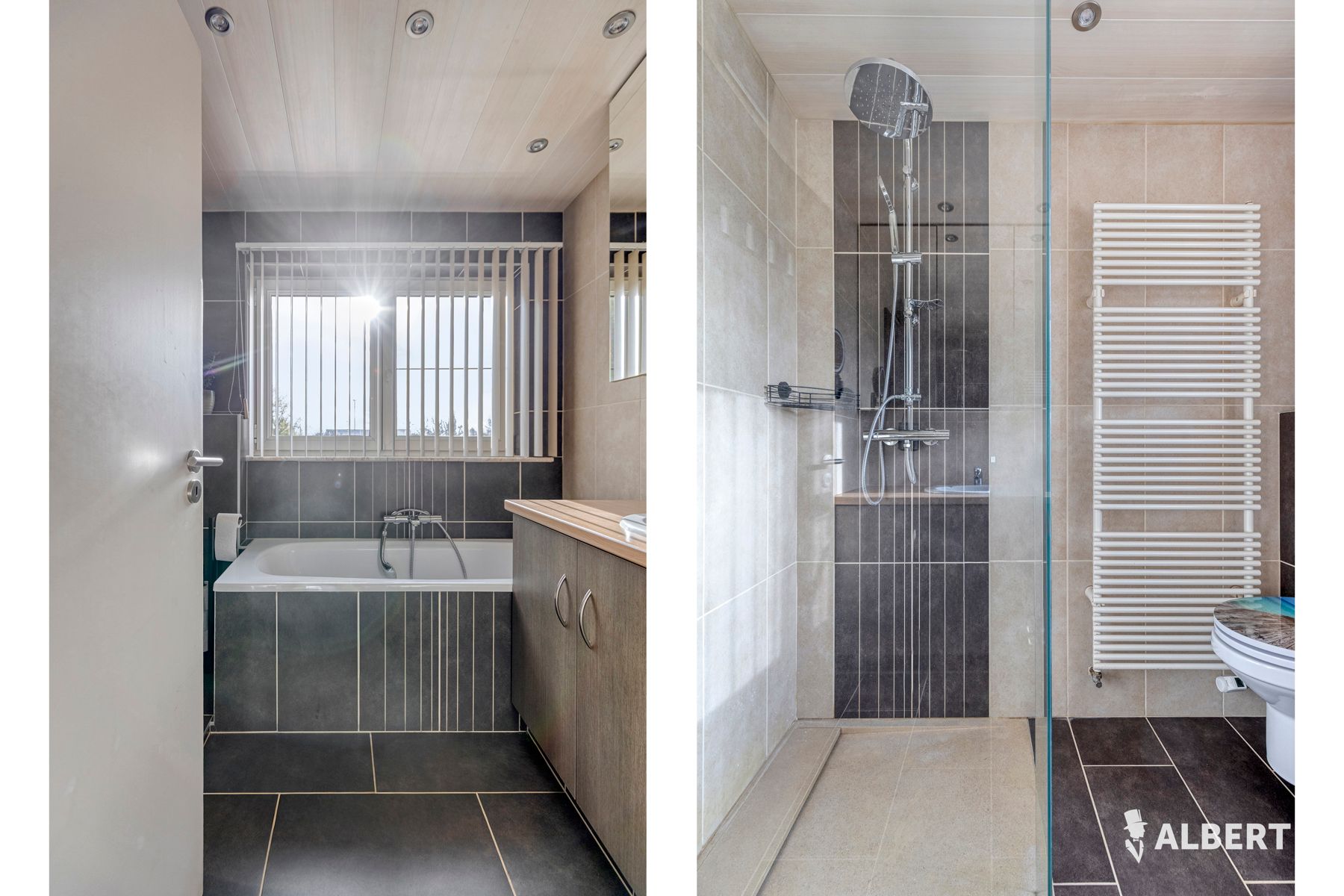 Instapklare woning met 4 slaapkamers en zuigerichte tuin foto 15