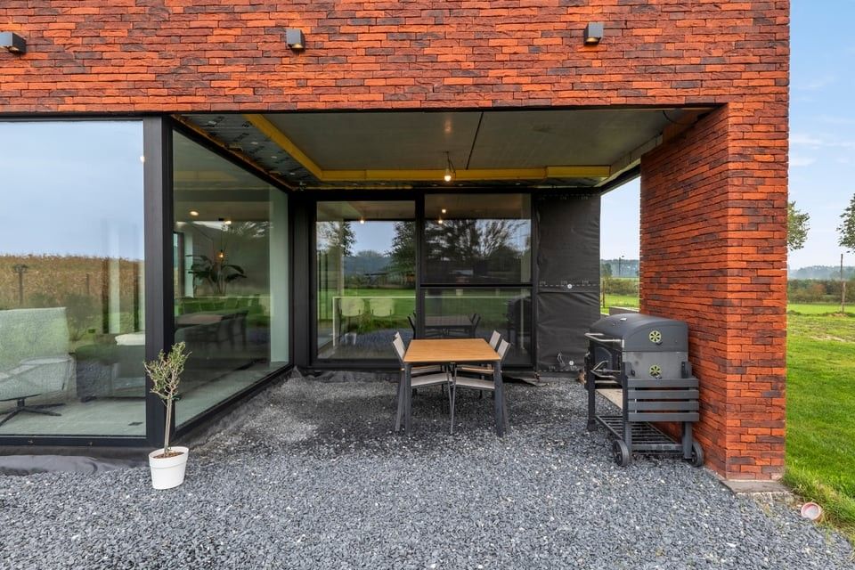 RUSTIG GELGEN, RECENT NIEUWBOUWWONING (2024) MET ALLE COMFORT EN TOEKOMSTGERICHTE VOORZIENINGEN IN TONGEREN foto 40