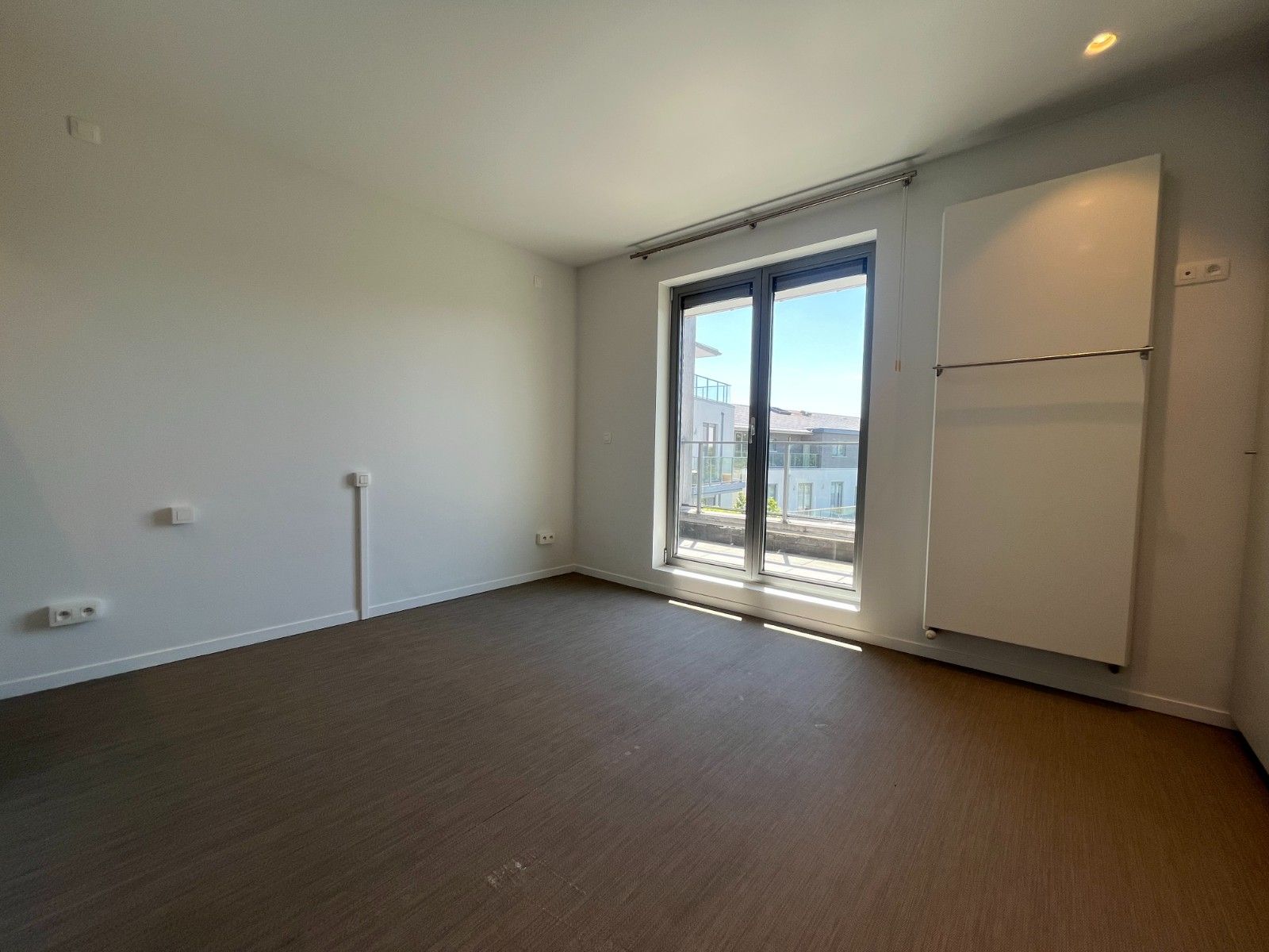 Modern en ruim appartement te huur in Waregem – 114 m² foto 18