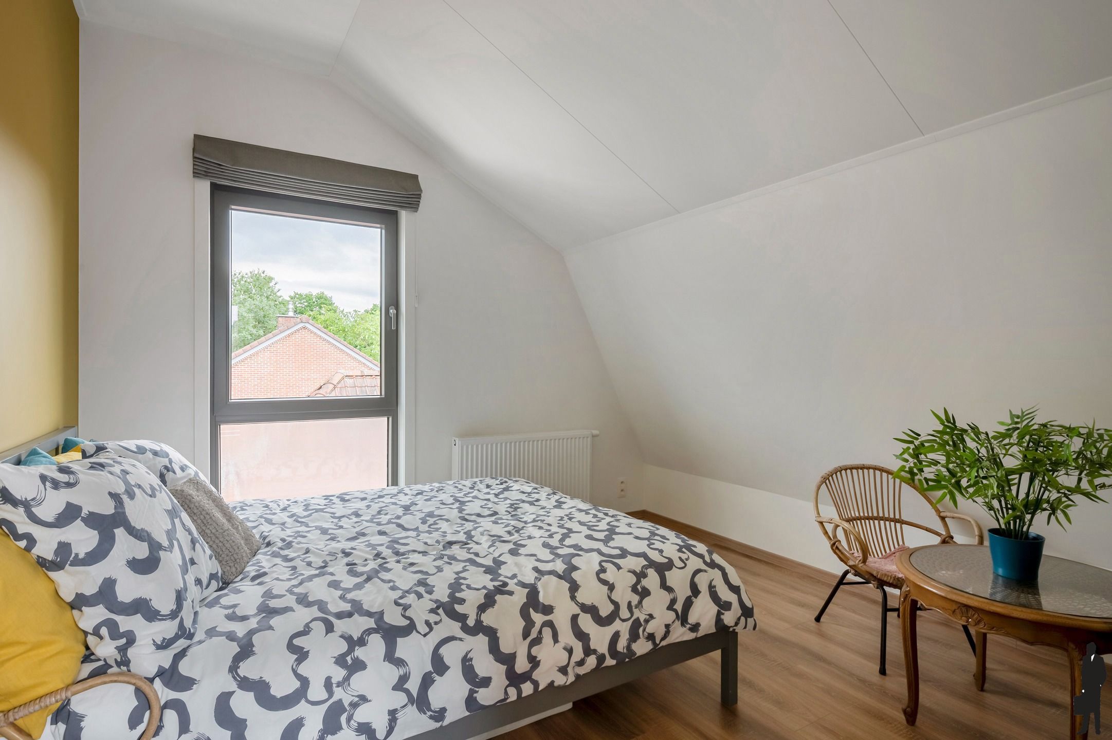 Gerenoveerde woning te Kalmthout foto 19