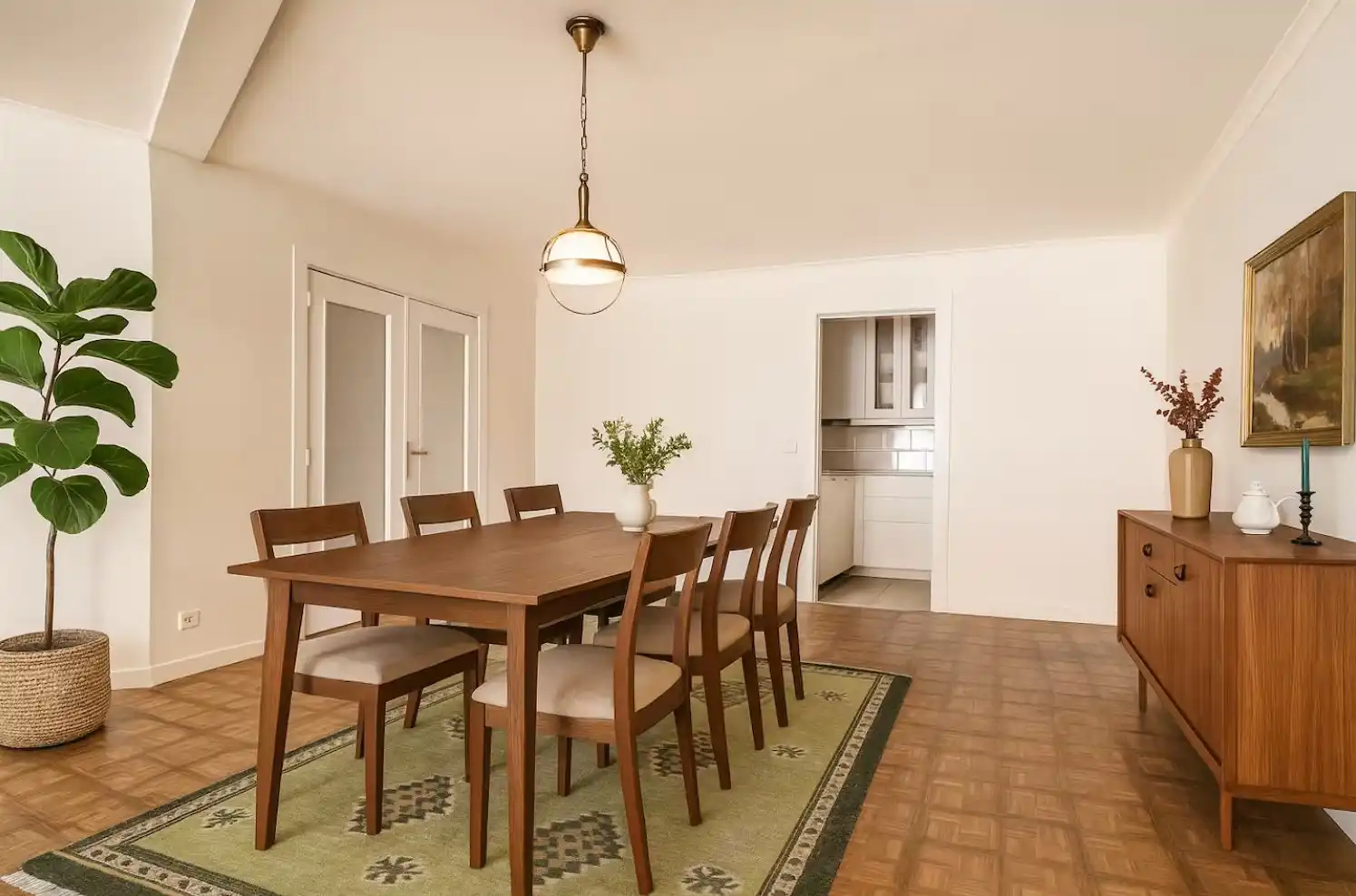 Appartement te huur Raghenoplein 15 - 2800 Mechelen