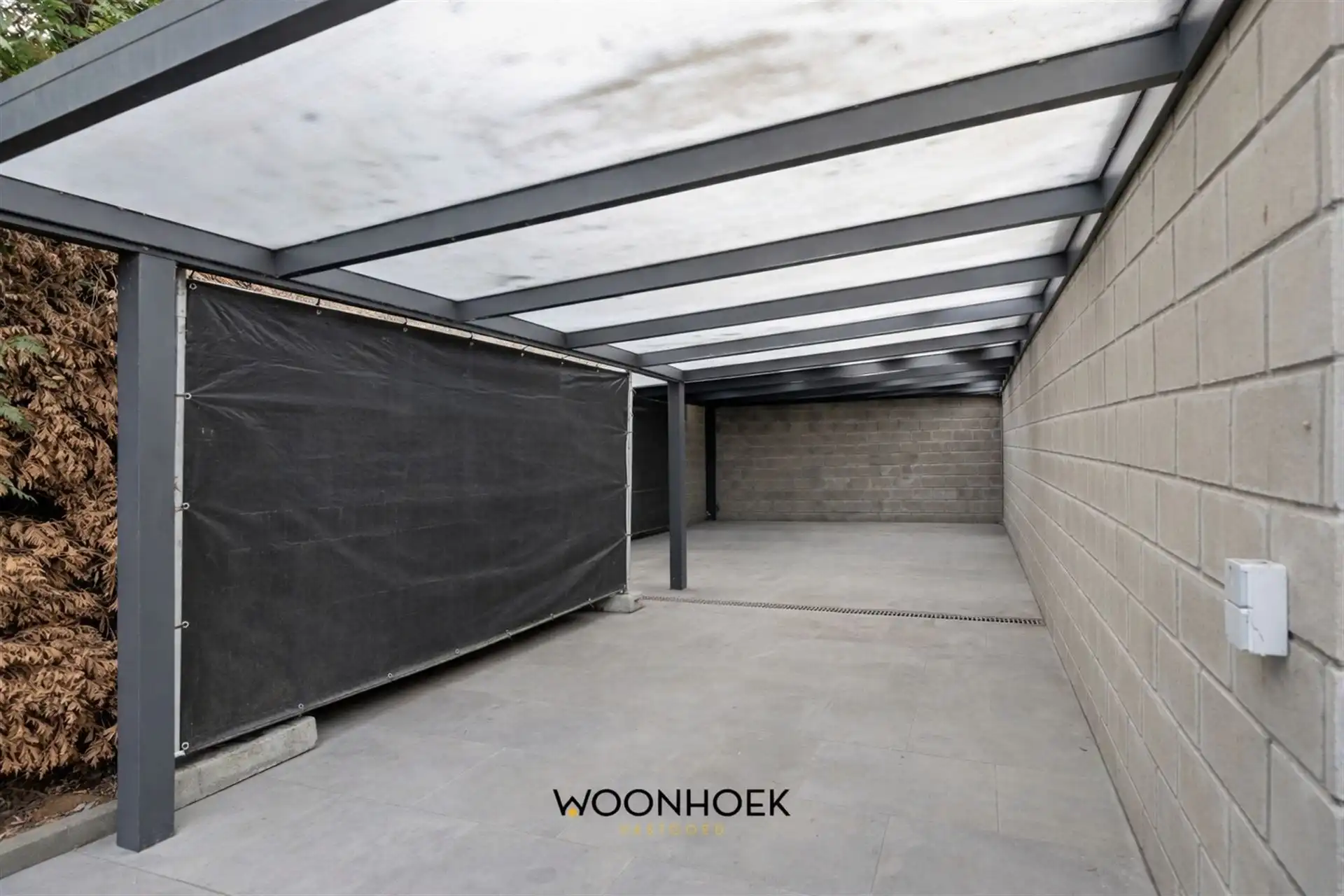 Luxueuze villa met zwembad en poolhouse te Zwijndrecht foto 26