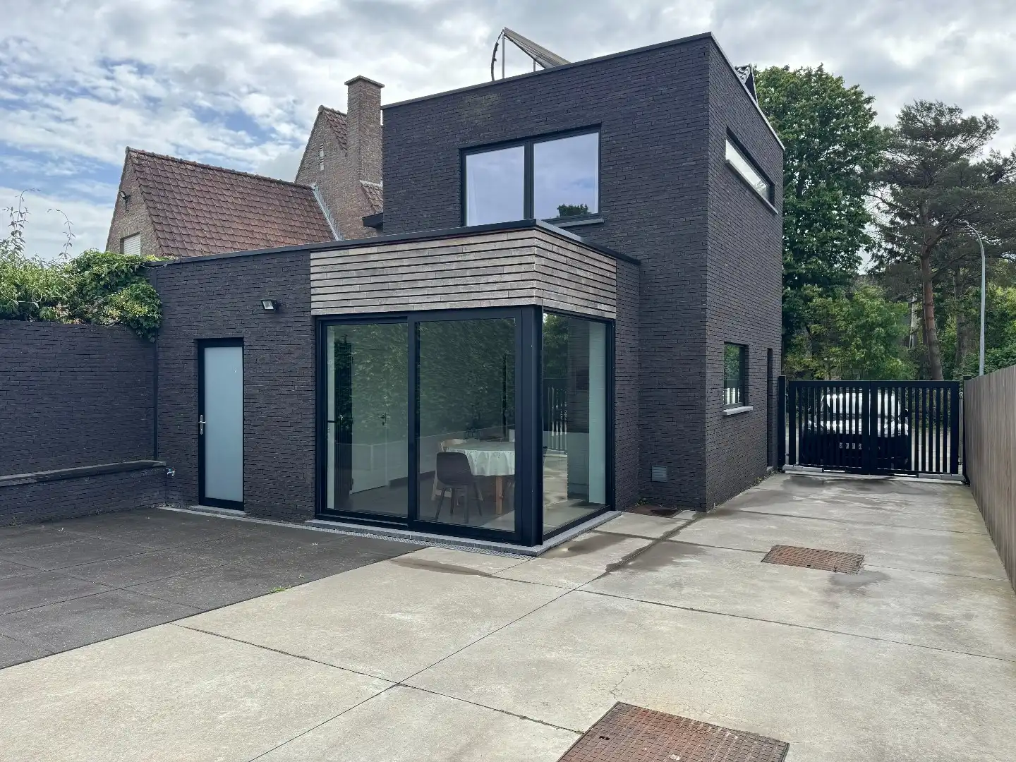 Huis te huur Mieregemstraat 194 - - 1785 Merchtem
