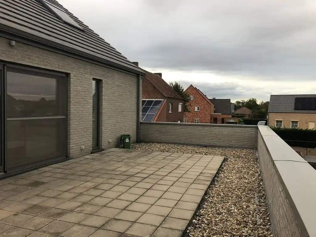 Duplex/Penthouse foto 12